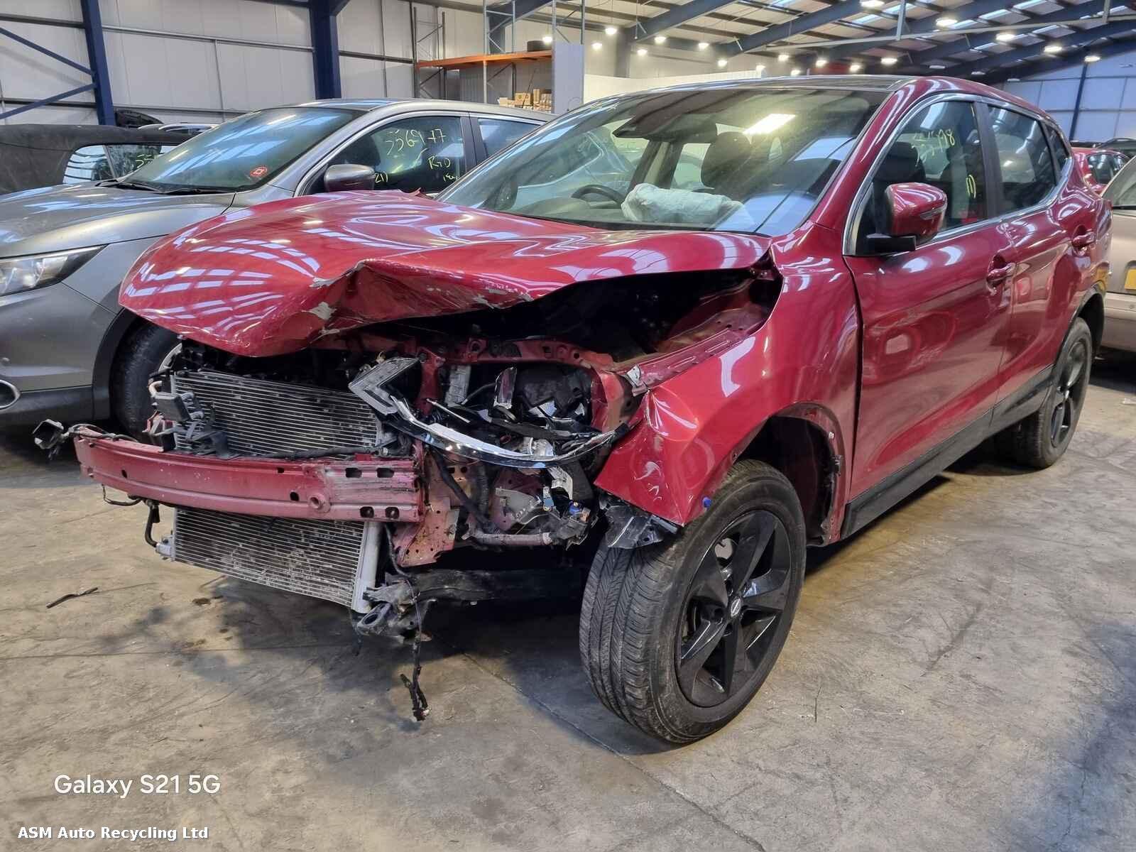 Nissan Qashqai 2021 5 Door Hatchback Breaking View Auto part Nissan Qashqai 2021 5 Door Hatchback Breaking