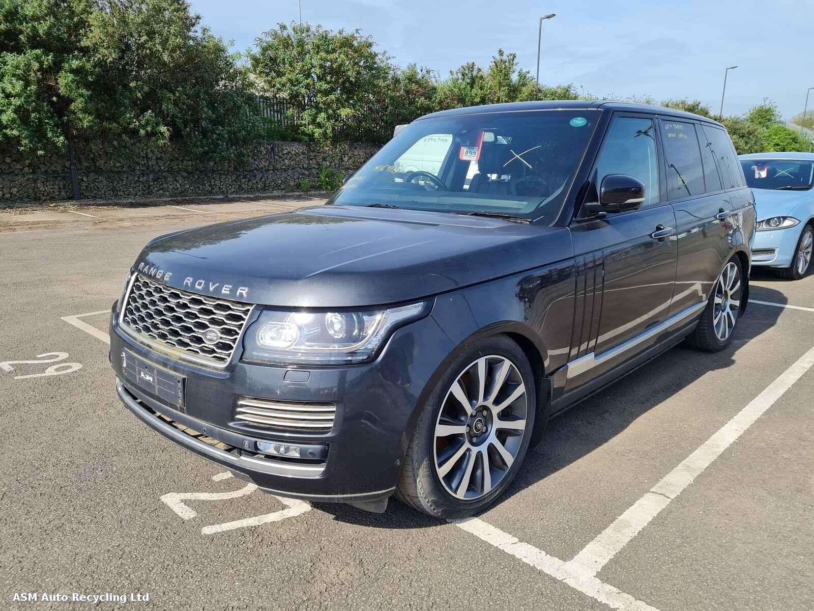 Image for a Land Rover Range Rover 2013 5 Door Estate Breaking