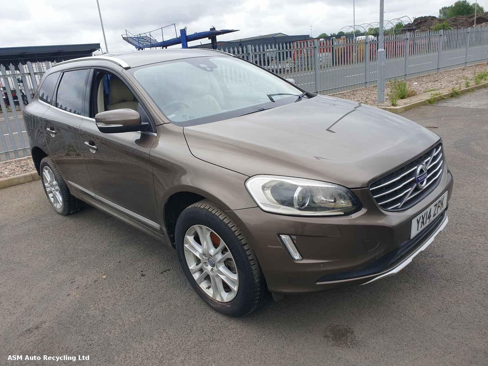 Image for a Volvo Xc60 2014 5 Door Estate Breaking