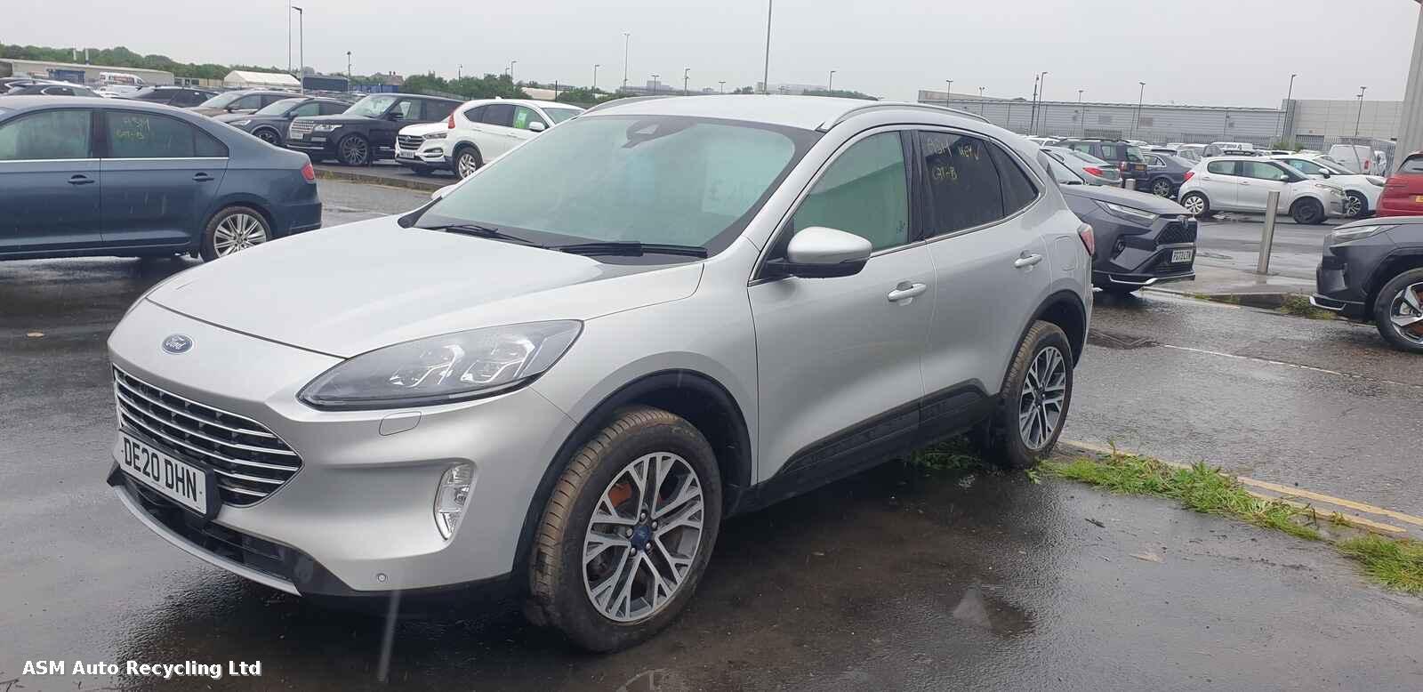 View Auto part Ford Kuga 2020 5 Door Hatchback Breaking