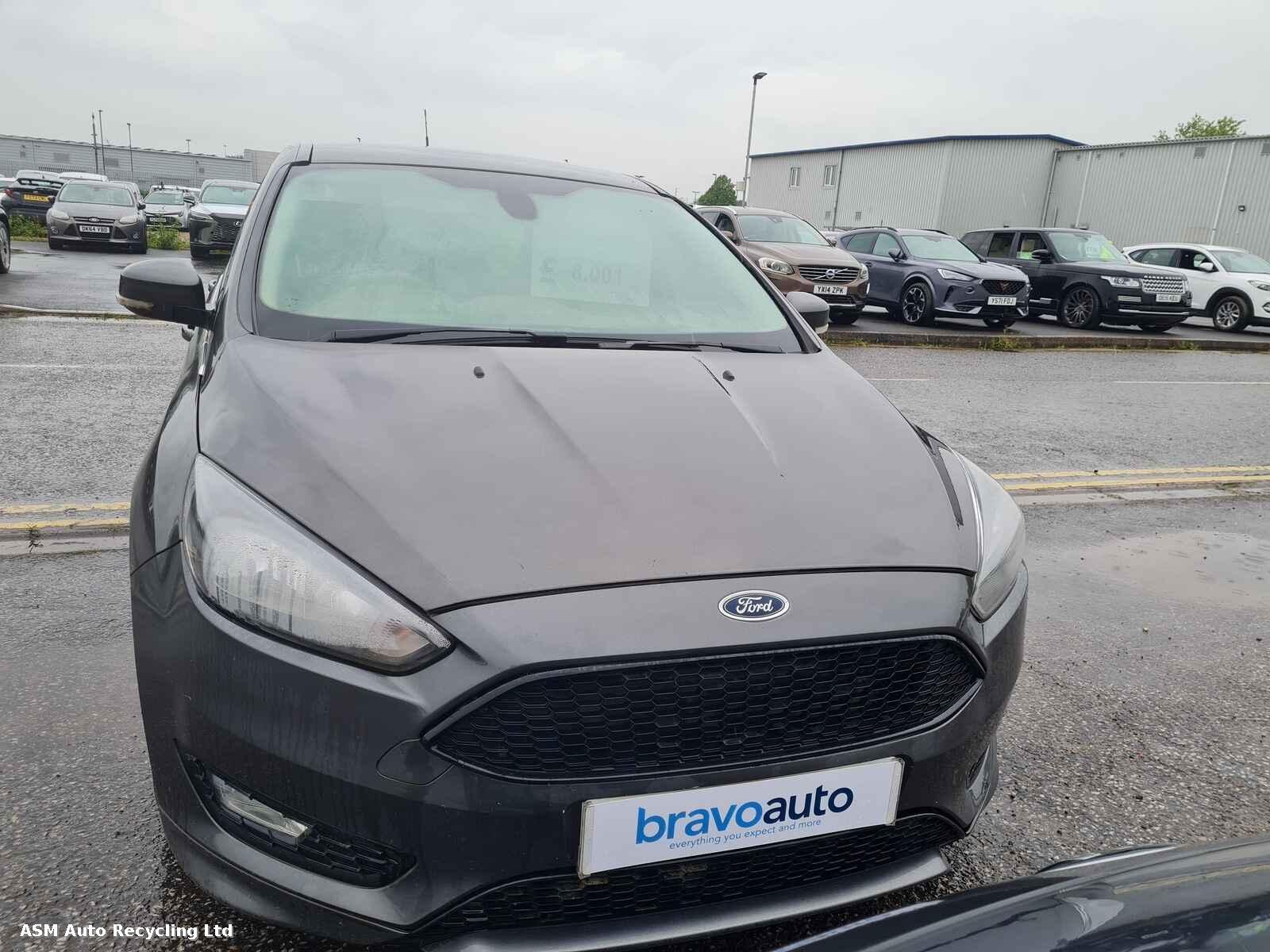 View Auto part Ford Focus 2015 5 Door Hatchback Breaking