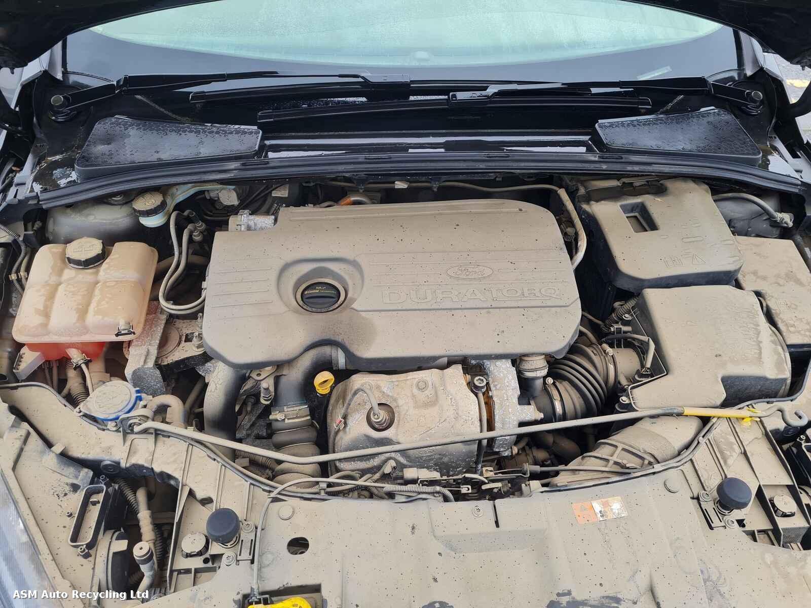 View Auto part Ford Focus 2015 5 Door Hatchback Breaking