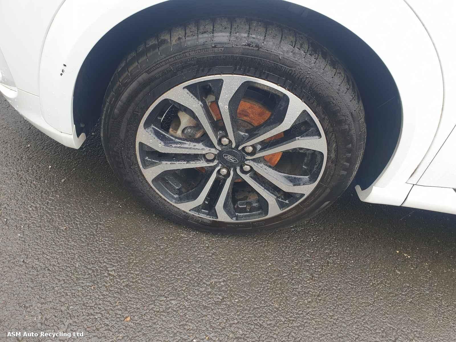 View Auto part Ford Puma 2020 5 Door Hatchback Breaking