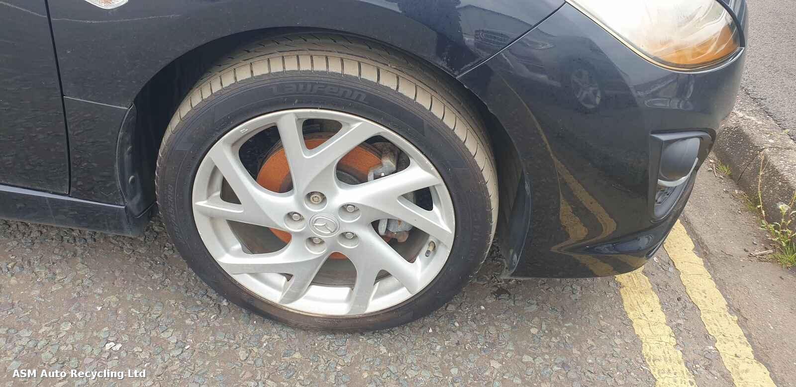 View Auto part Mazda 6 2010 5 Door Hatchback Breaking