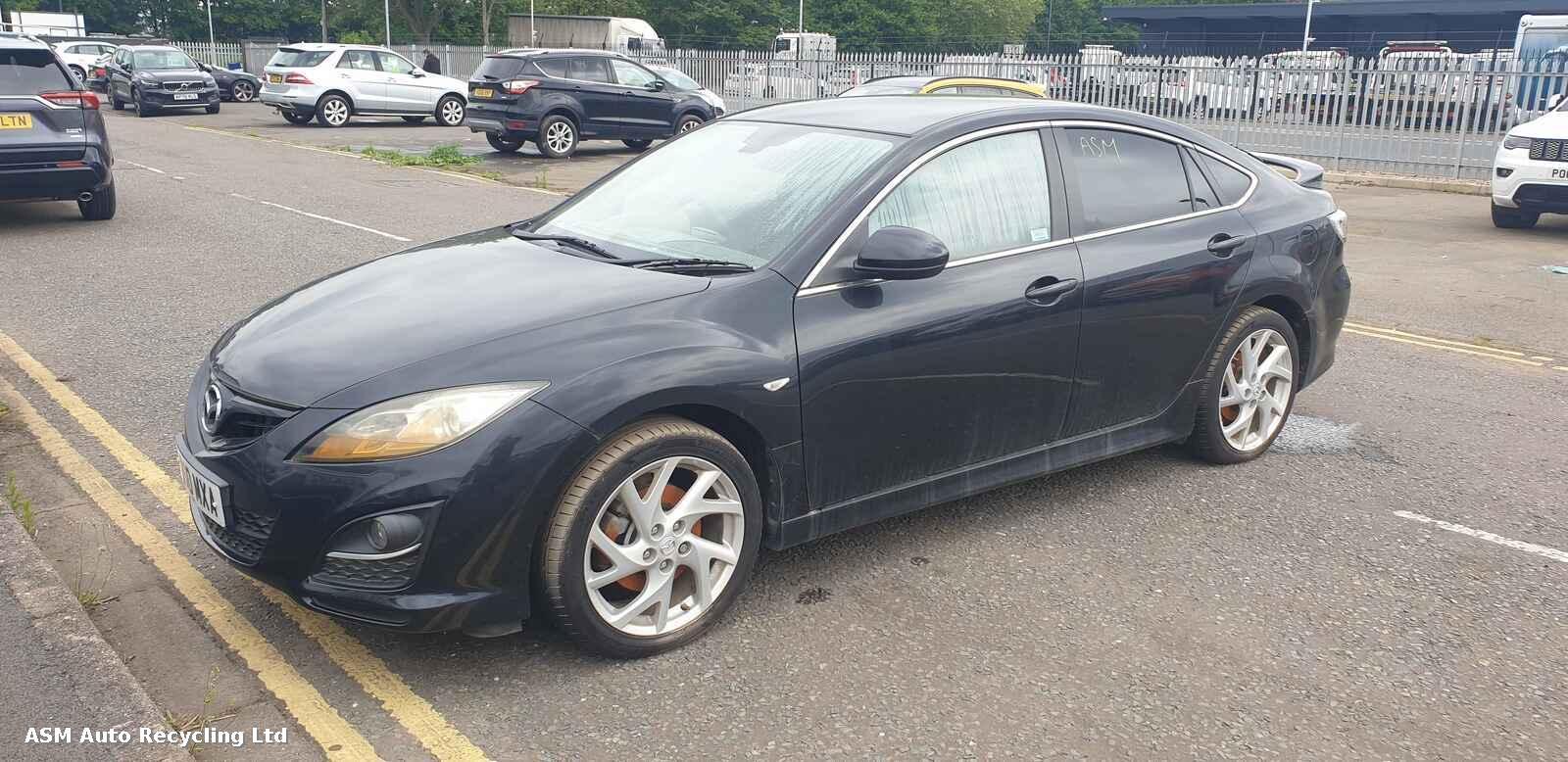 View Auto part Mazda 6 2010 5 Door Hatchback Breaking