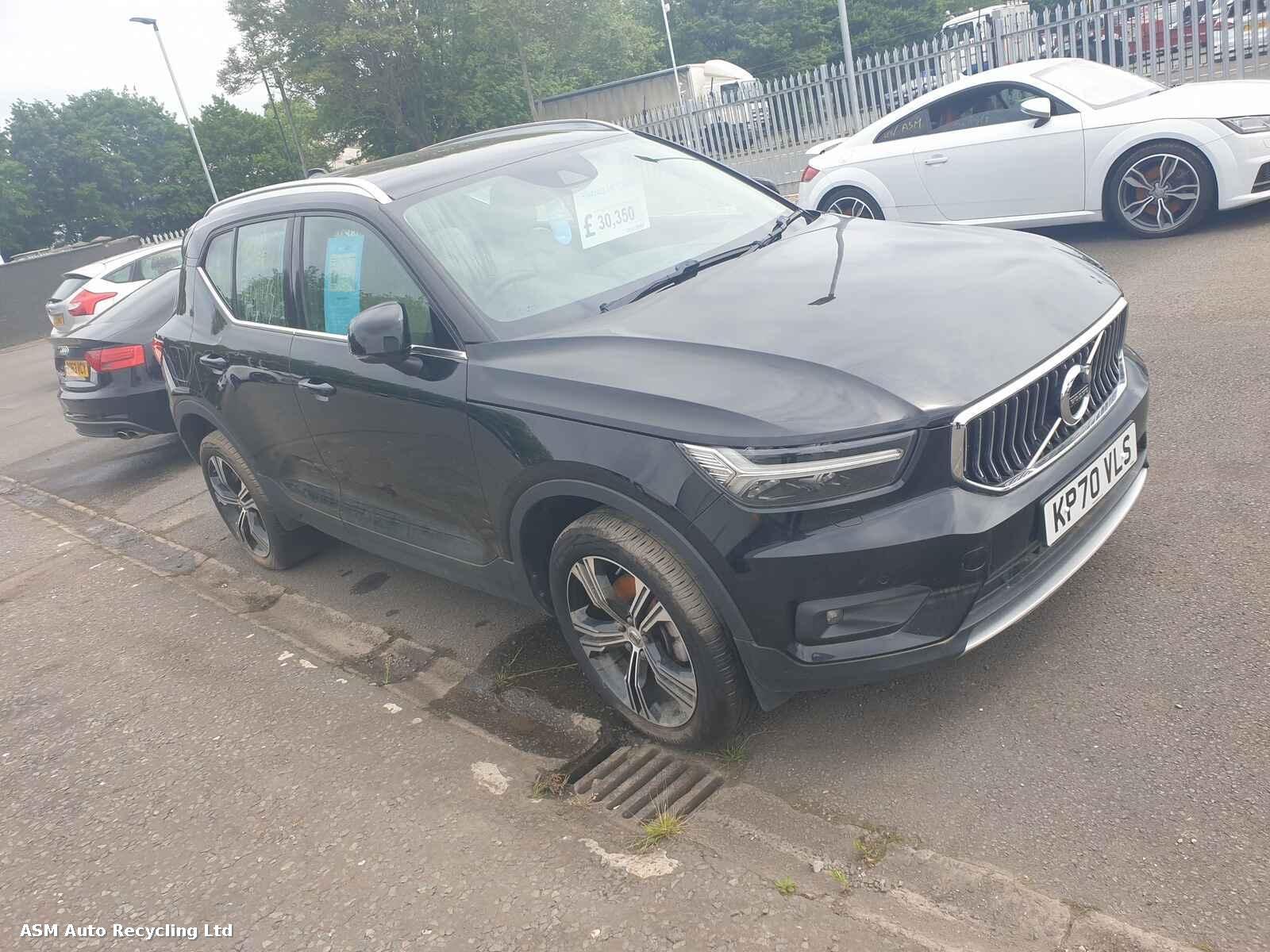 Image for a Volvo Xc40 2020 5 Door Estate Breaking