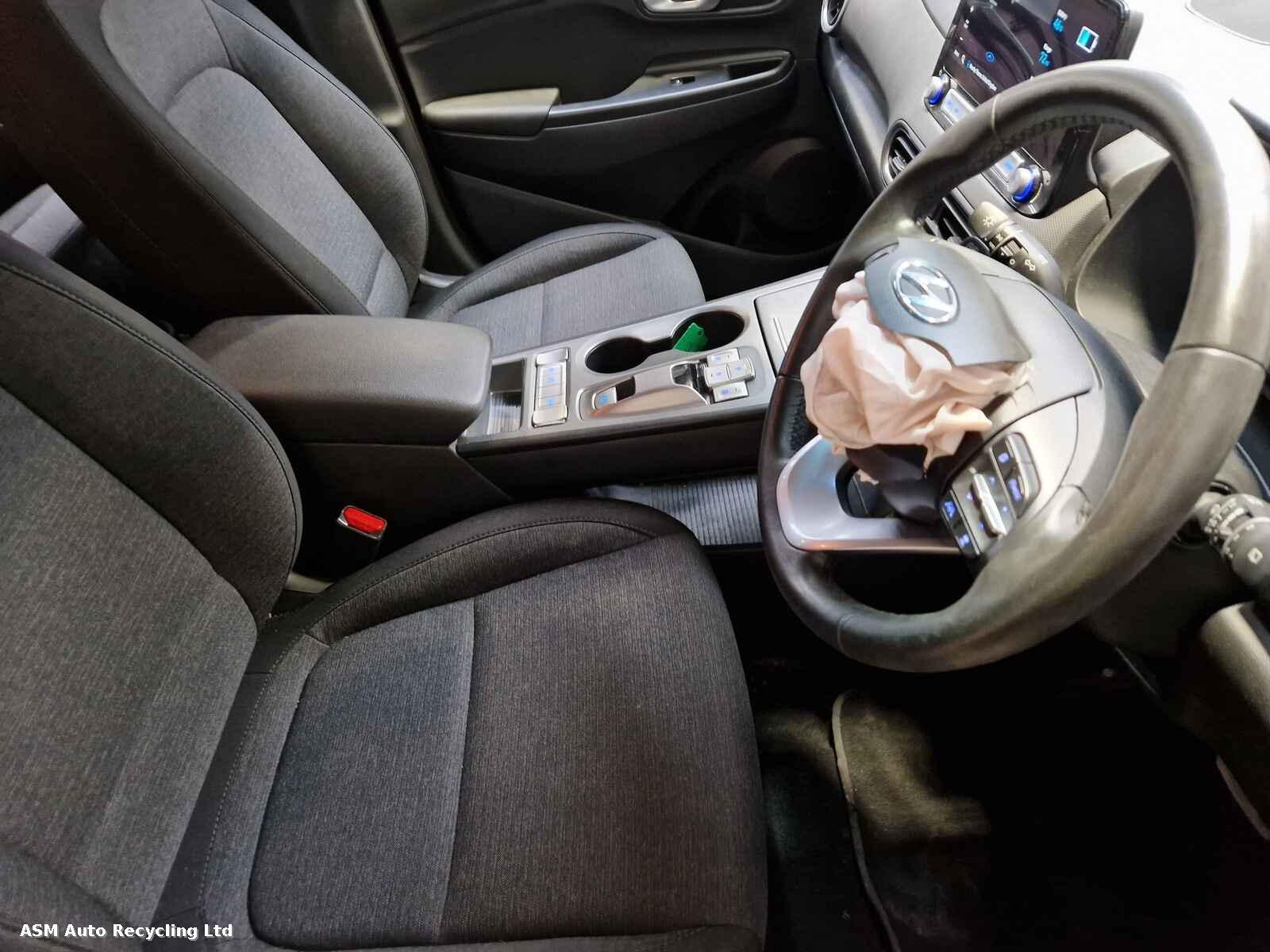 View Auto part Hyundai Kona 2023 5 Door Hatchback Breaking