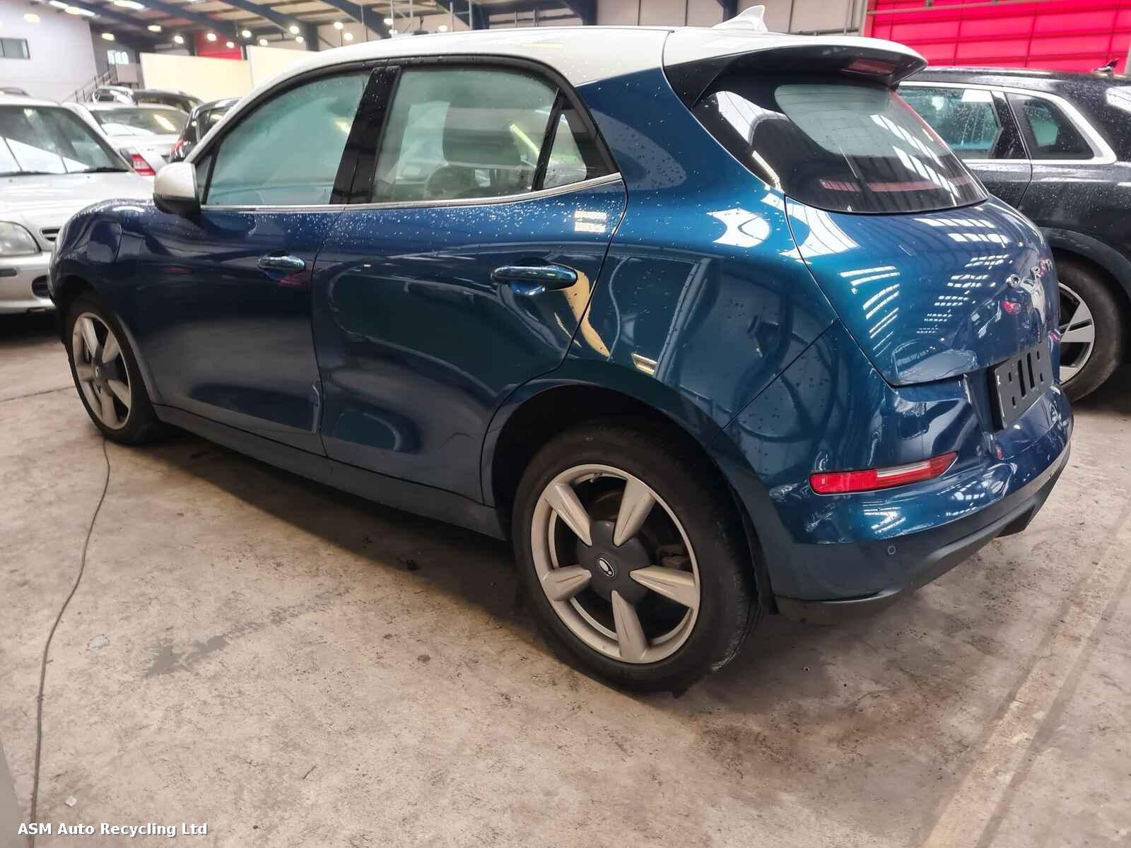 View Auto part Gwm Ora Funky Cat 2023 5 Door Hatchback Breaking