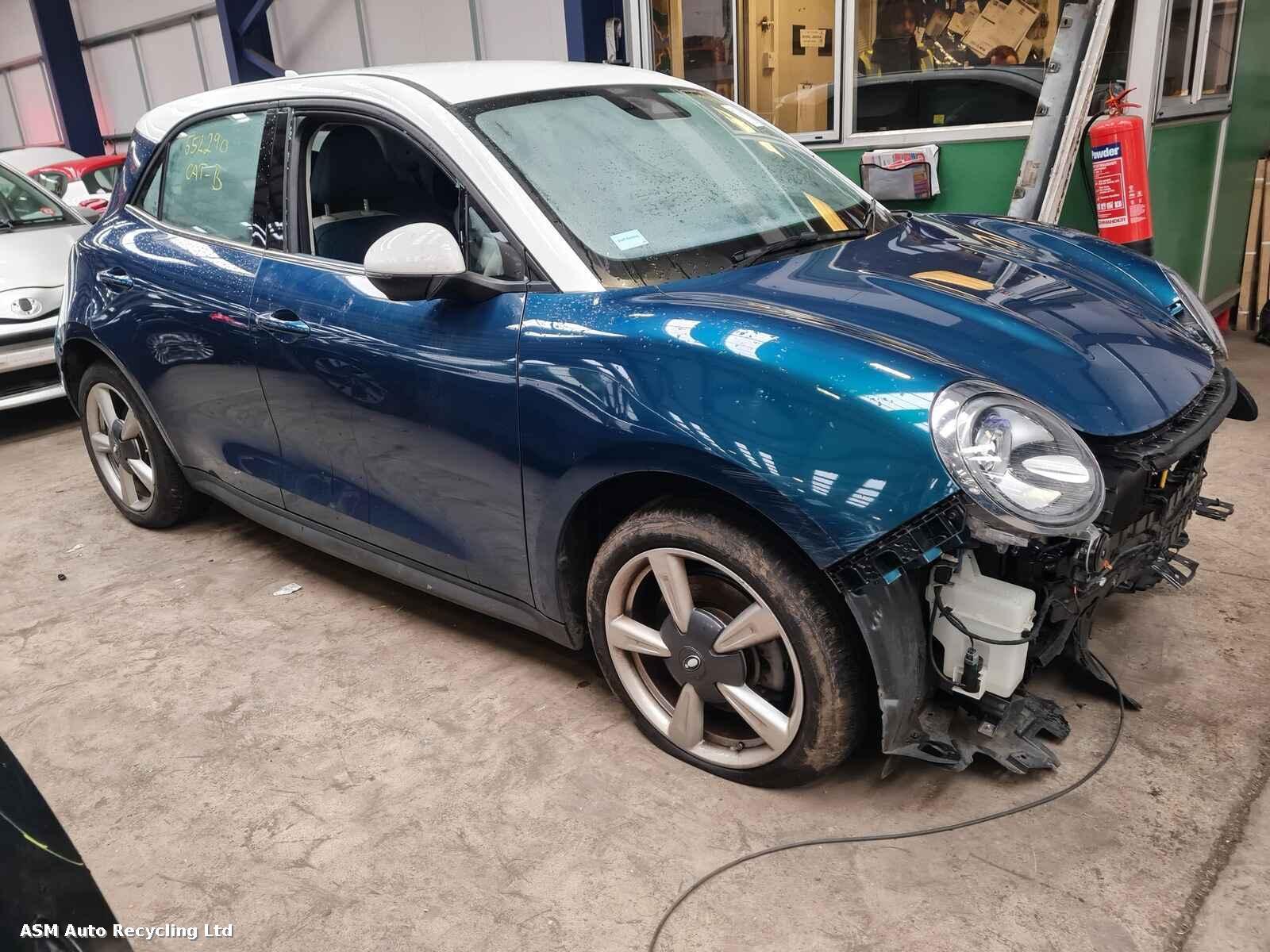 Image for a Gwm Ora Funky Cat 2023 5 Door Hatchback Breaking