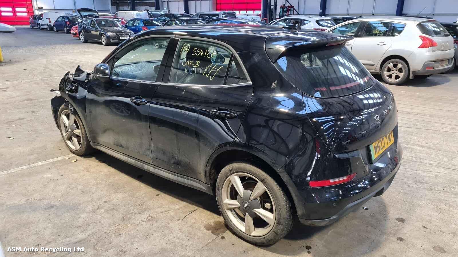 View Auto part Gwm Ora Funky Cat 2023 5 Door Hatchback Breaking