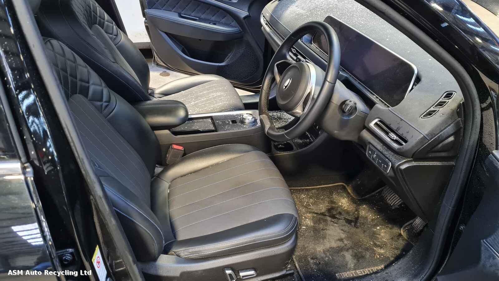 View Auto part Gwm Ora Funky Cat 2023 5 Door Hatchback Breaking
