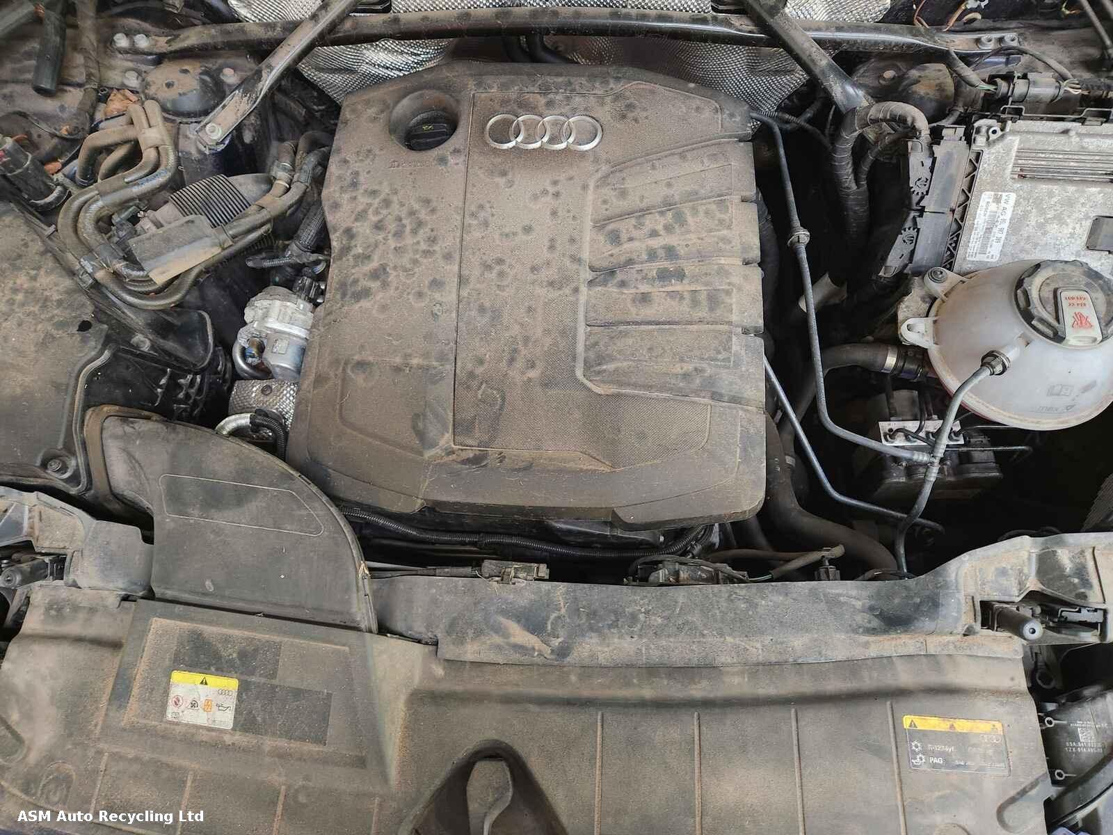 View Auto part Audi Q5 2021 5 Door Estate Breaking