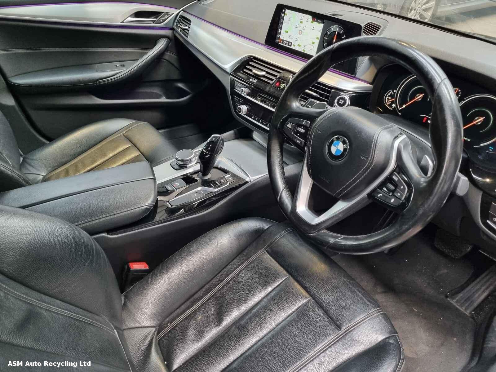 Bmw 5 Series 2017 4 Door Saloon Breaking View Auto part Bmw 5 Series 2017 4 Door Saloon Breaking