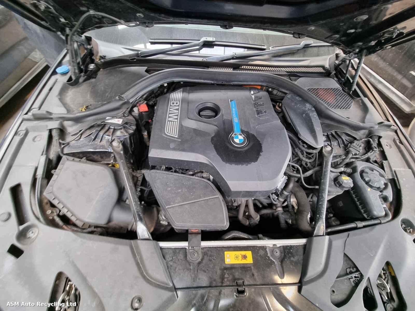Bmw 5 Series 2017 4 Door Saloon Breaking View Auto part Bmw 5 Series 2017 4 Door Saloon Breaking