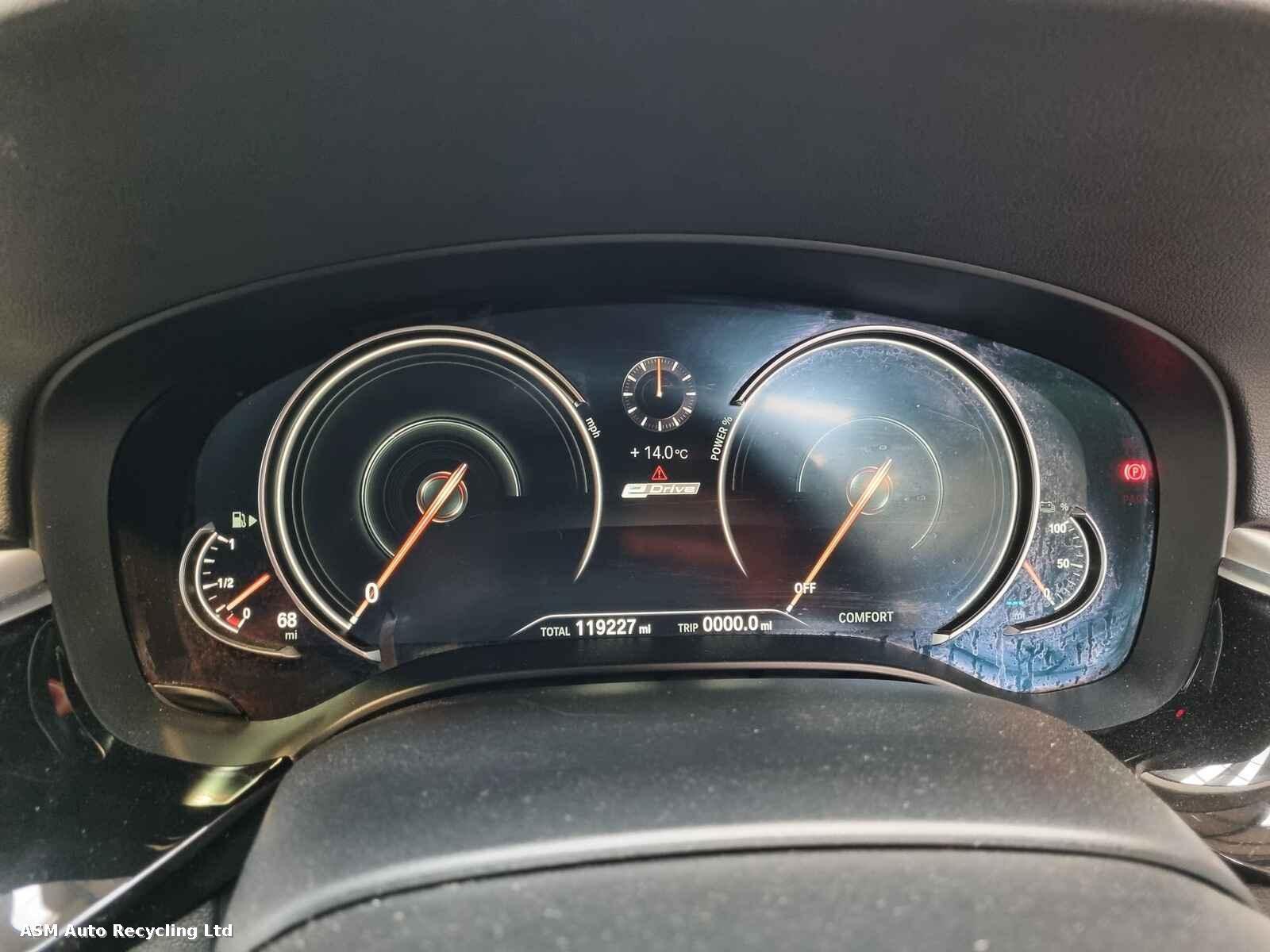 Bmw 5 Series 2017 4 Door Saloon Breaking View Auto part Bmw 5 Series 2017 4 Door Saloon Breaking