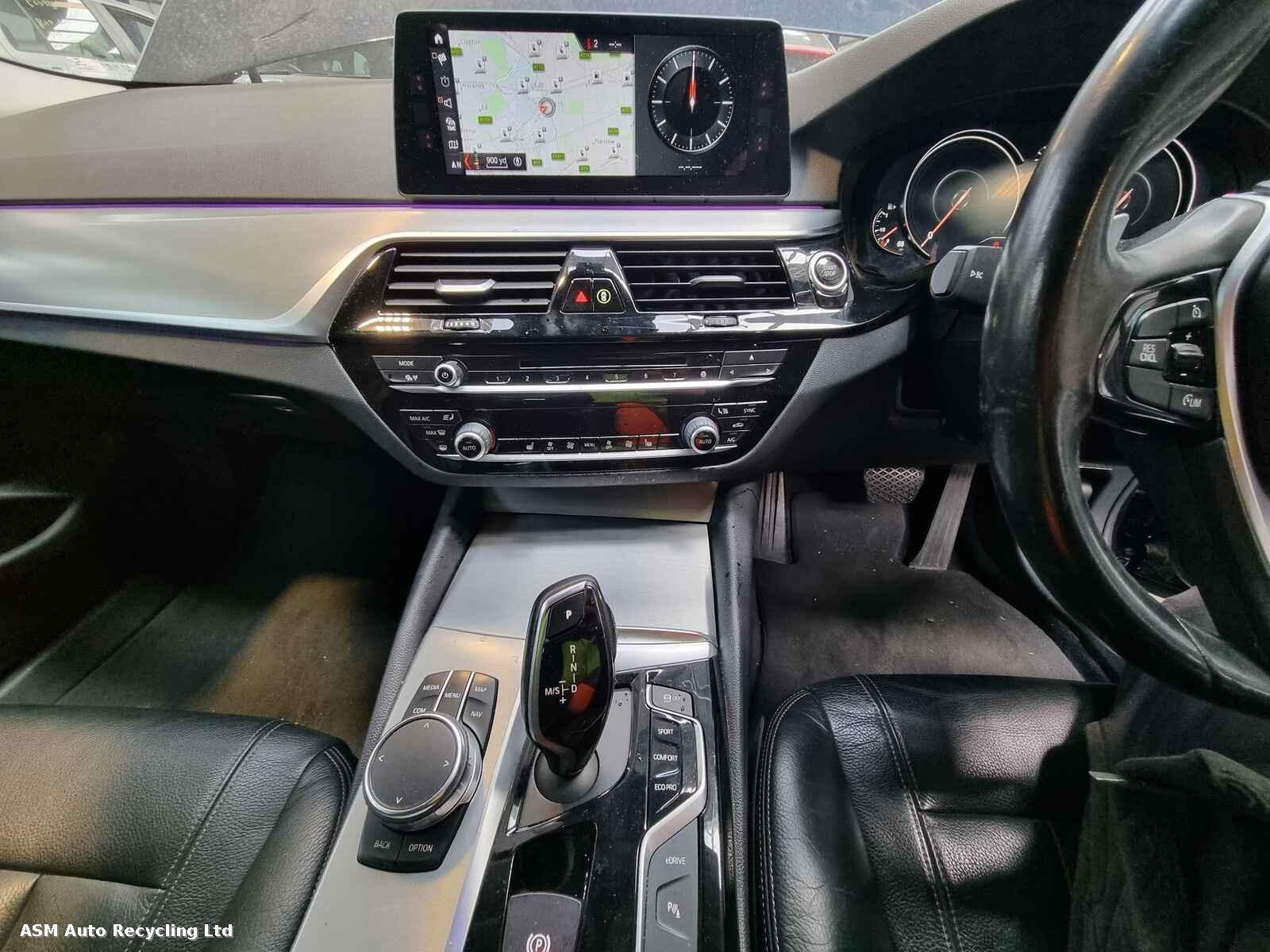 Bmw 5 Series 2017 4 Door Saloon Breaking View Auto part Bmw 5 Series 2017 4 Door Saloon Breaking