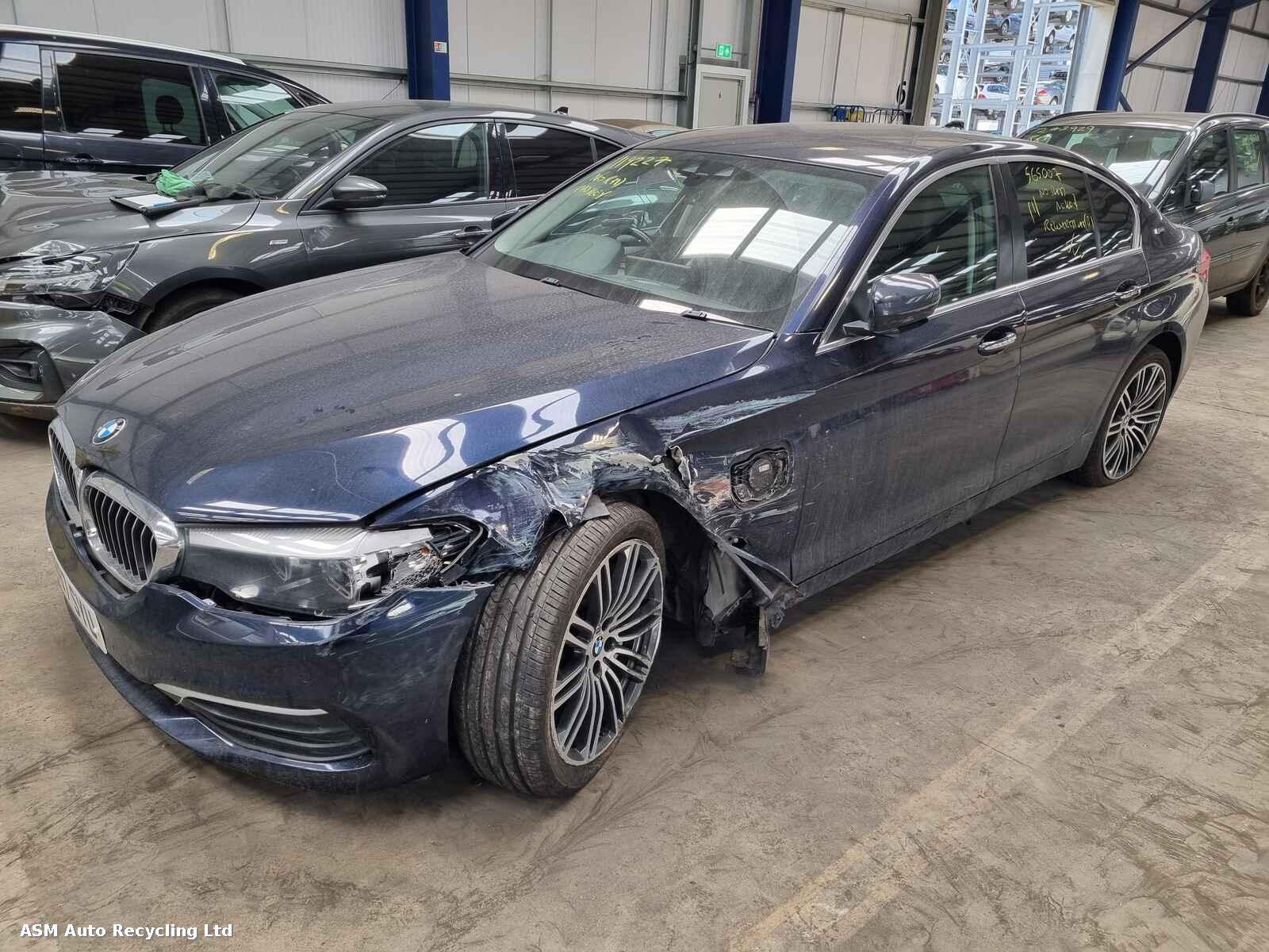 Bmw 5 Series 2017 4 Door Saloon Breaking View Auto part Bmw 5 Series 2017 4 Door Saloon Breaking