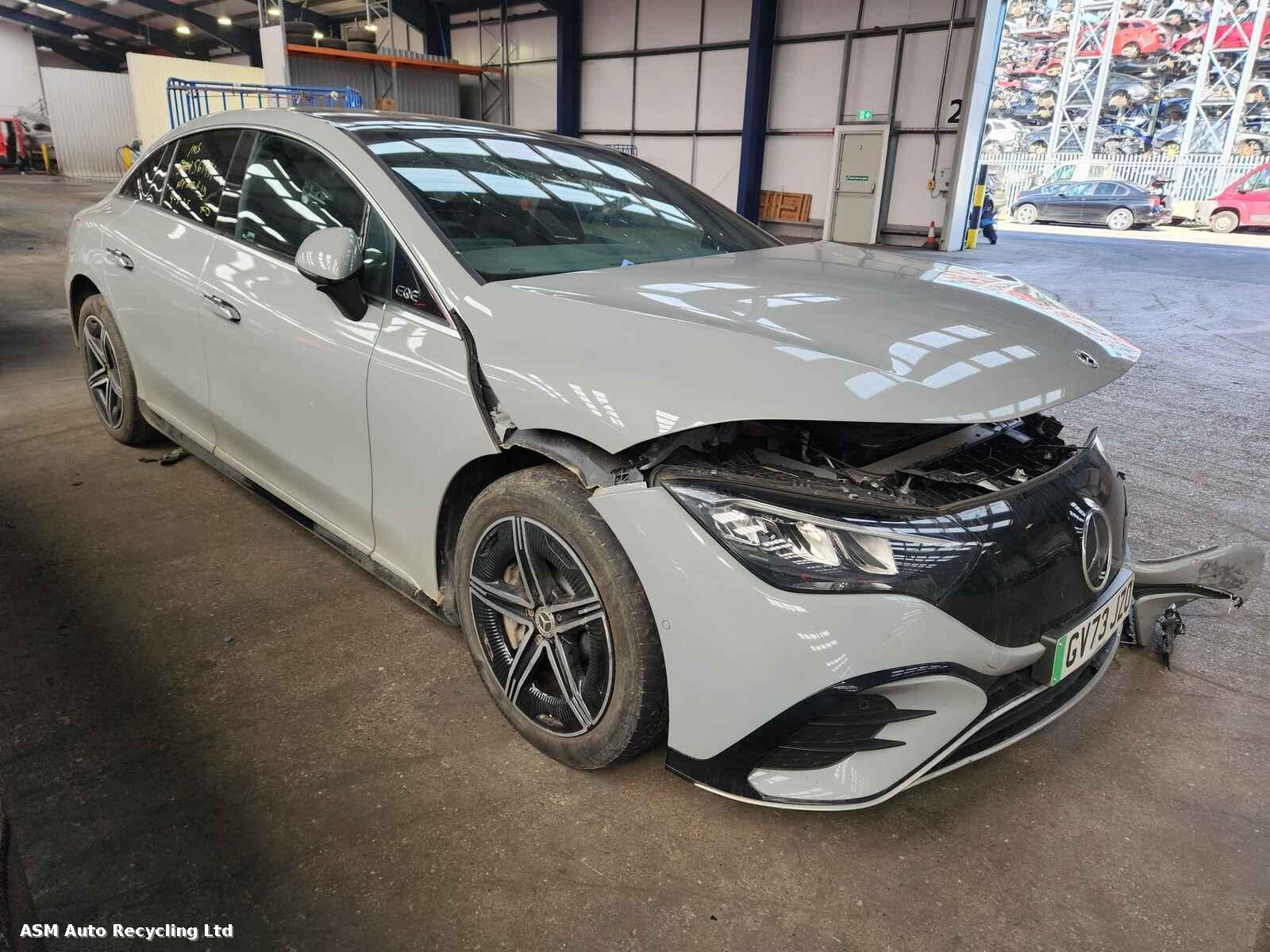 Image for a Mercedes Eqe Saloon 2023 4 Door Saloon Breaking