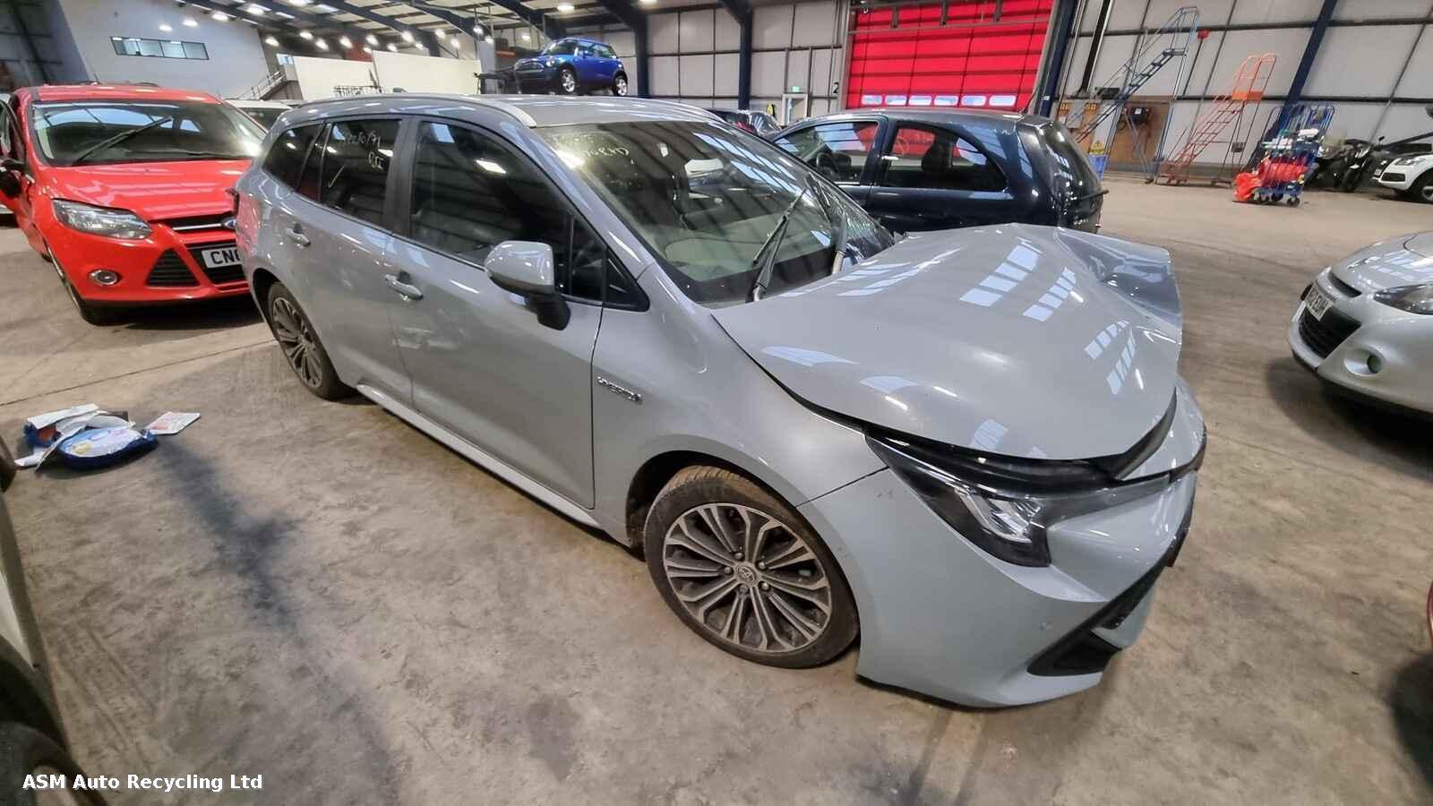 Image for a Toyota Corolla 2020 5 Door Estate Breaking