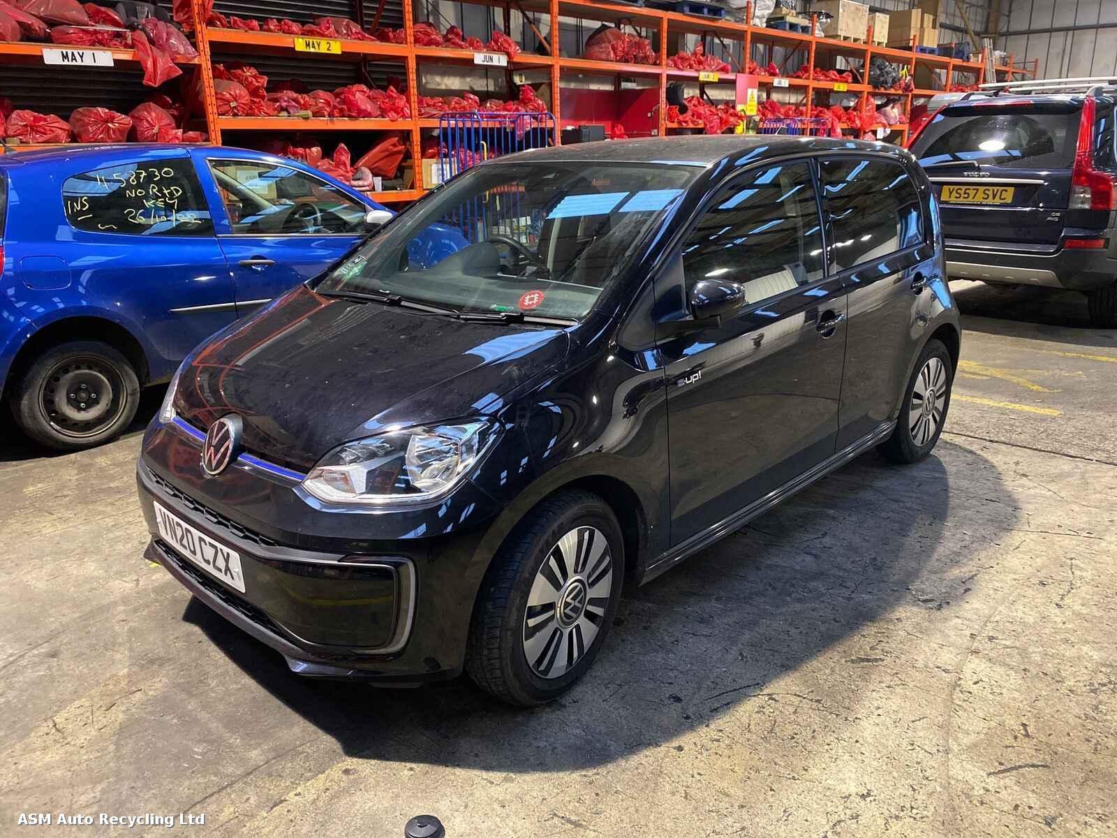 View Auto part Volkswagen Up 2020 5 Door Hatchback Breaking