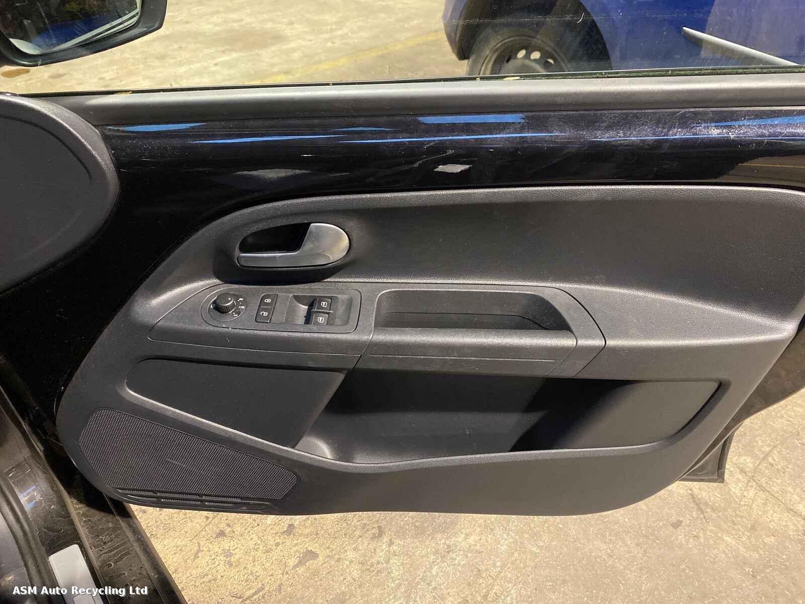 View Auto part Volkswagen Up 2020 5 Door Hatchback Breaking