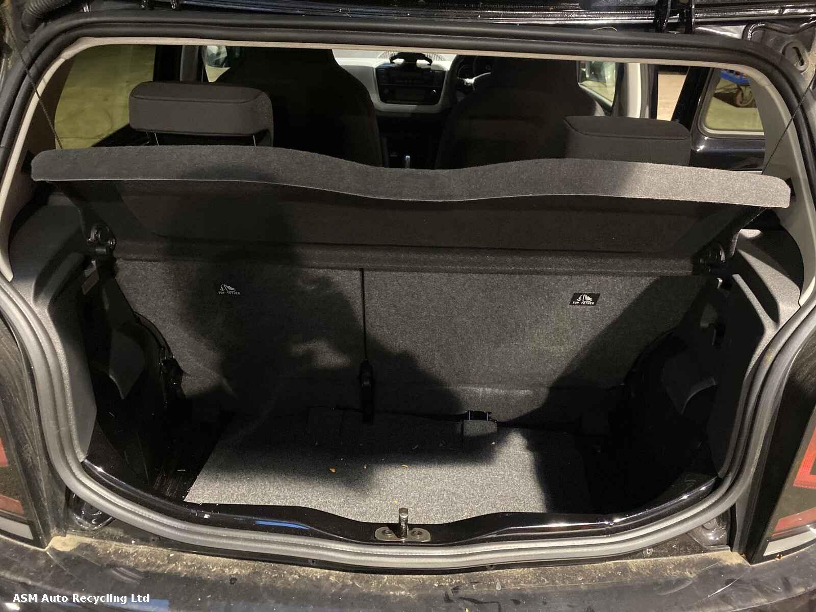 View Auto part Volkswagen Up 2020 5 Door Hatchback Breaking