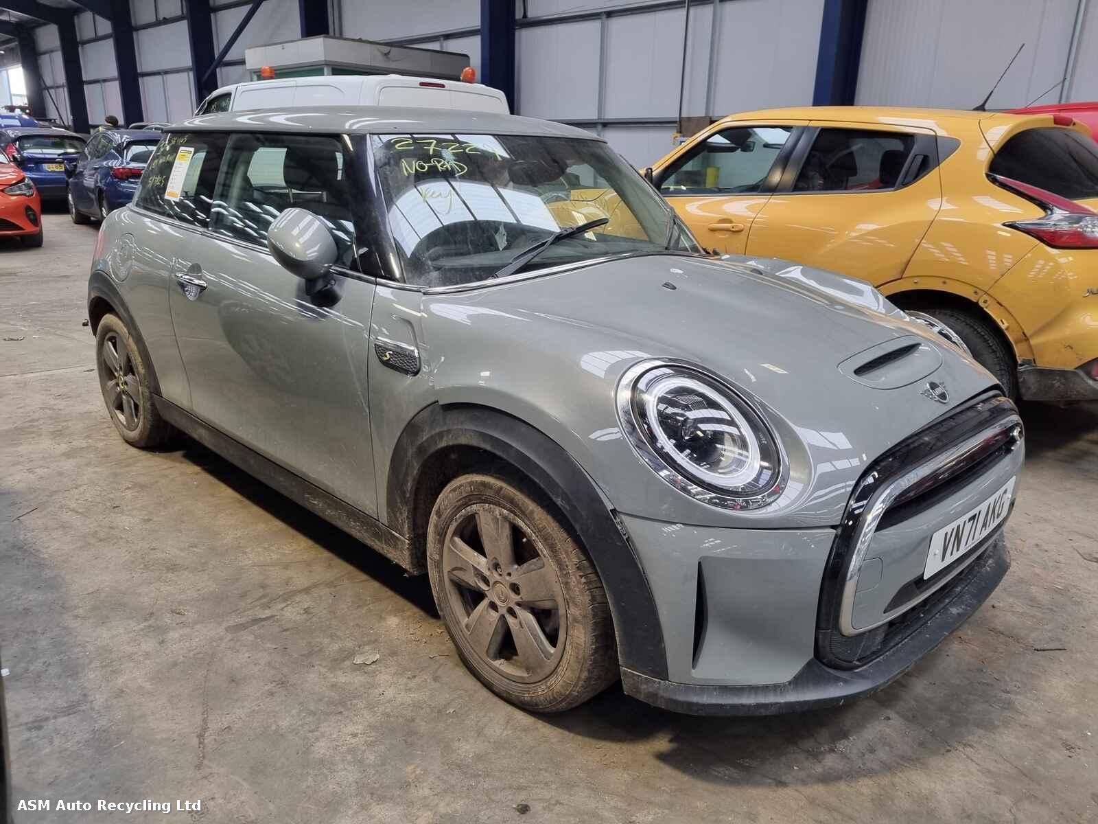 Image for a Mini (bmw) Mini 2021 3 Door Hatchback Breaking