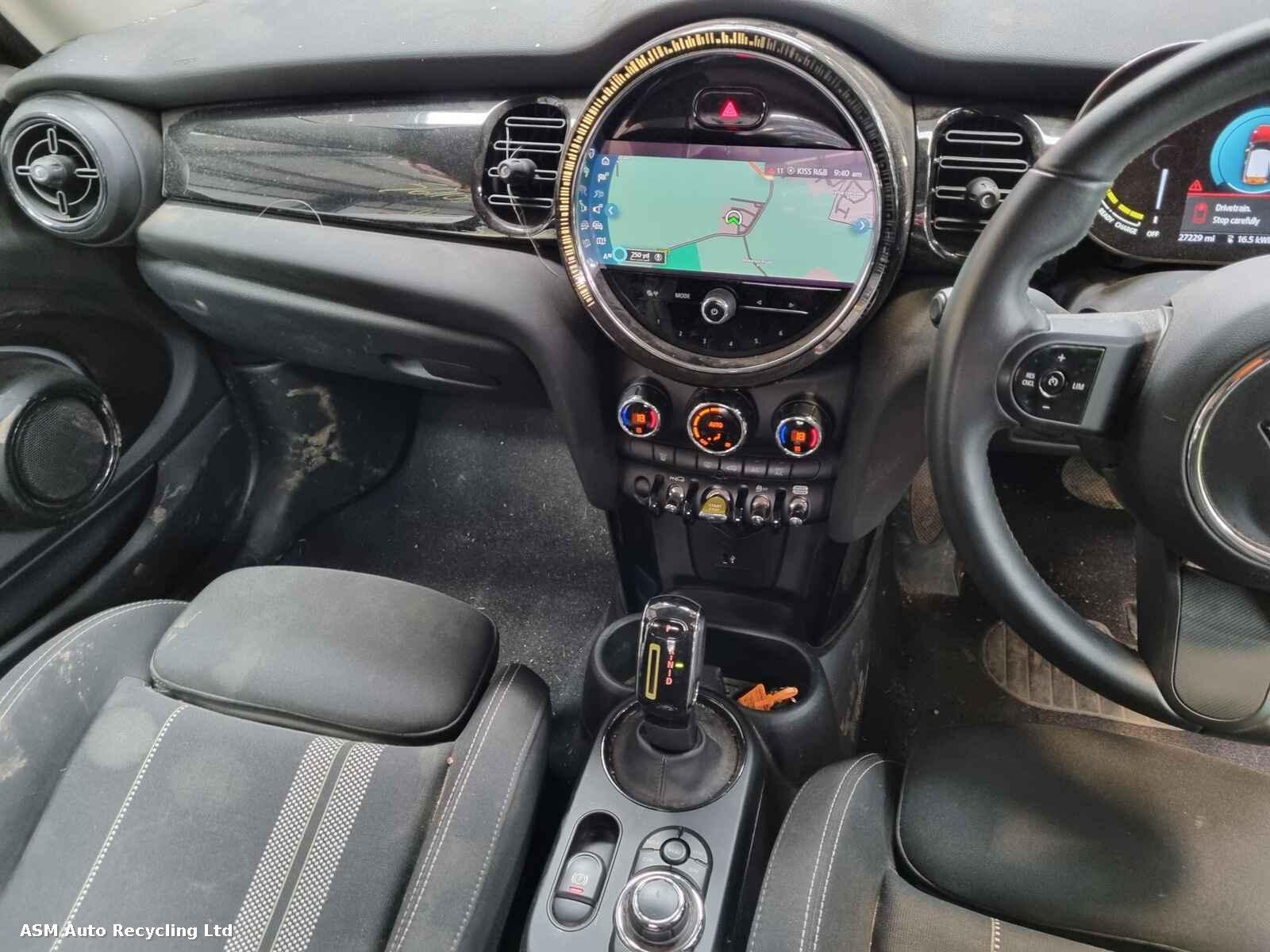 View Auto part Mini (bmw) Mini 2021 3 Door Hatchback Breaking