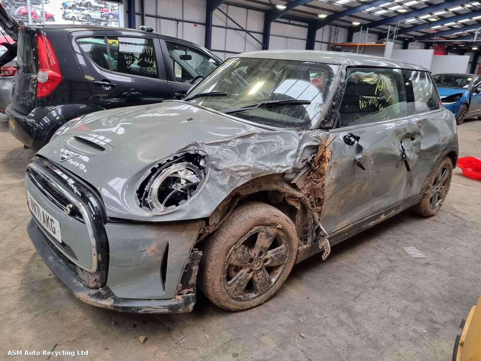 View Auto part Mini (bmw) Mini 2021 3 Door Hatchback Breaking