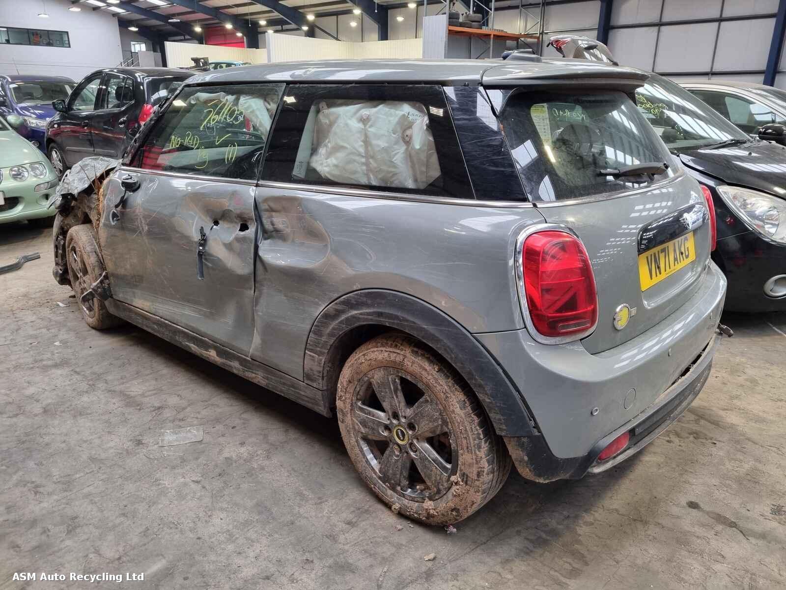 View Auto part Mini (bmw) Mini 2021 3 Door Hatchback Breaking