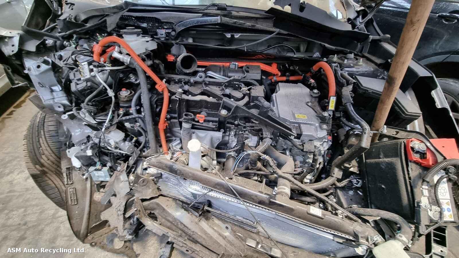 View Auto part Honda Crv 2023 5 Door Estate Breaking