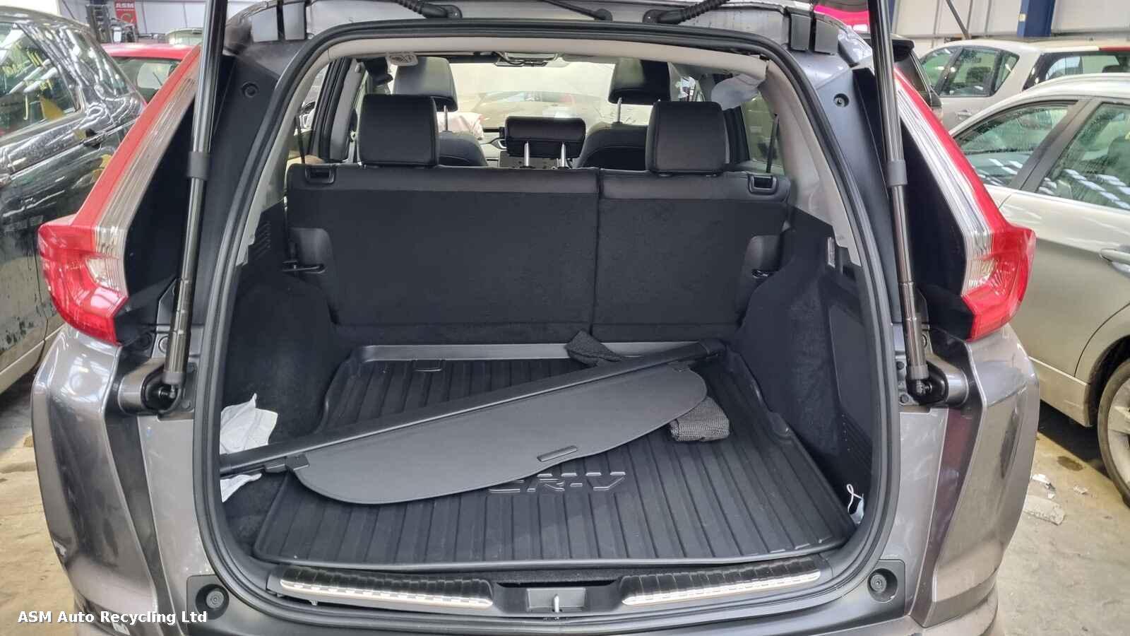 View Auto part Honda Crv 2023 5 Door Estate Breaking