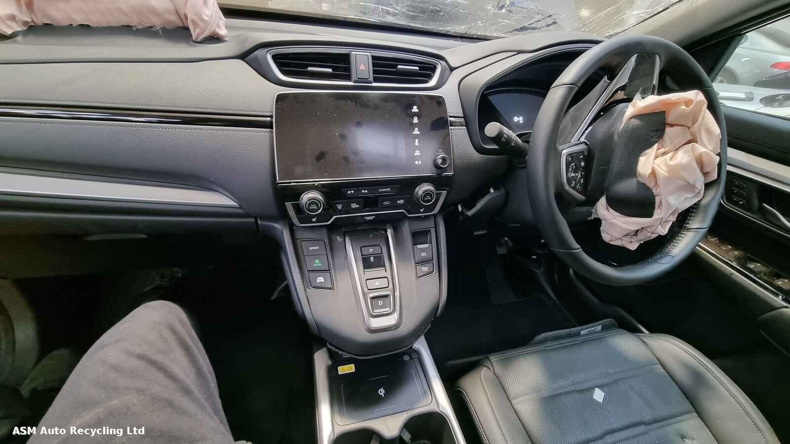 View Auto part Honda Crv 2023 5 Door Estate Breaking