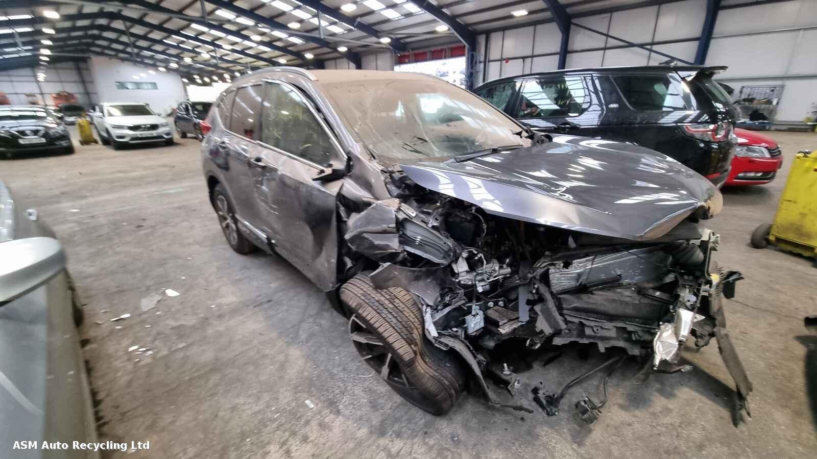 Image for a Honda Crv 2023 5 Door Estate Breaking