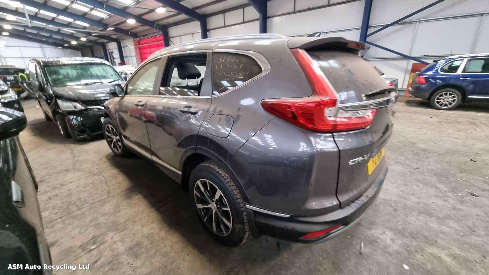 View Auto part Honda Crv 2023 5 Door Estate Breaking