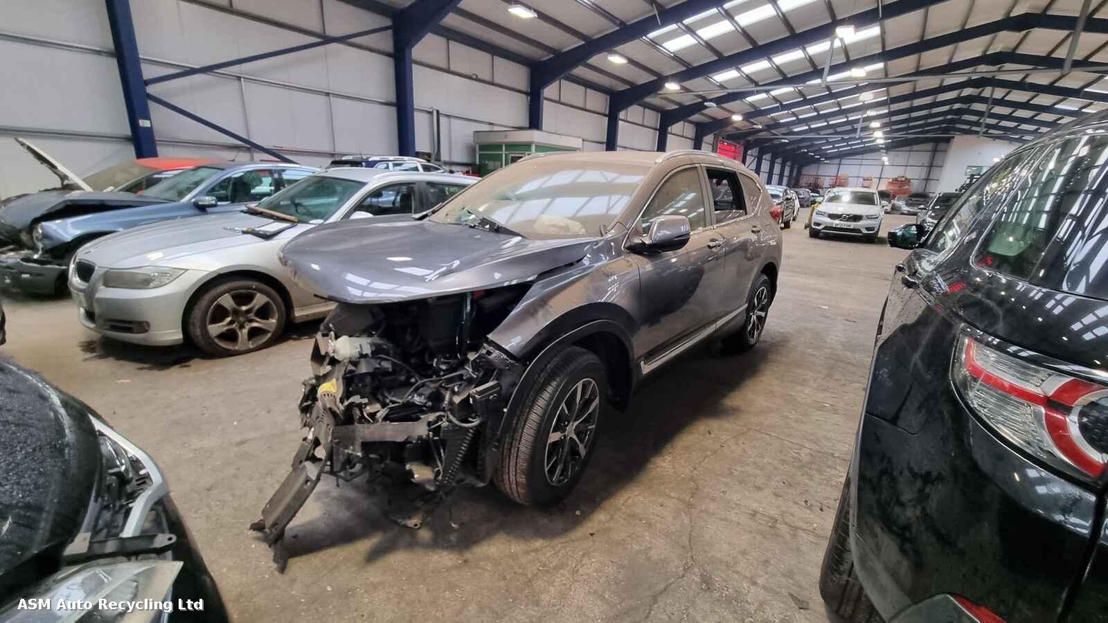 View Auto part Honda Crv 2023 5 Door Estate Breaking