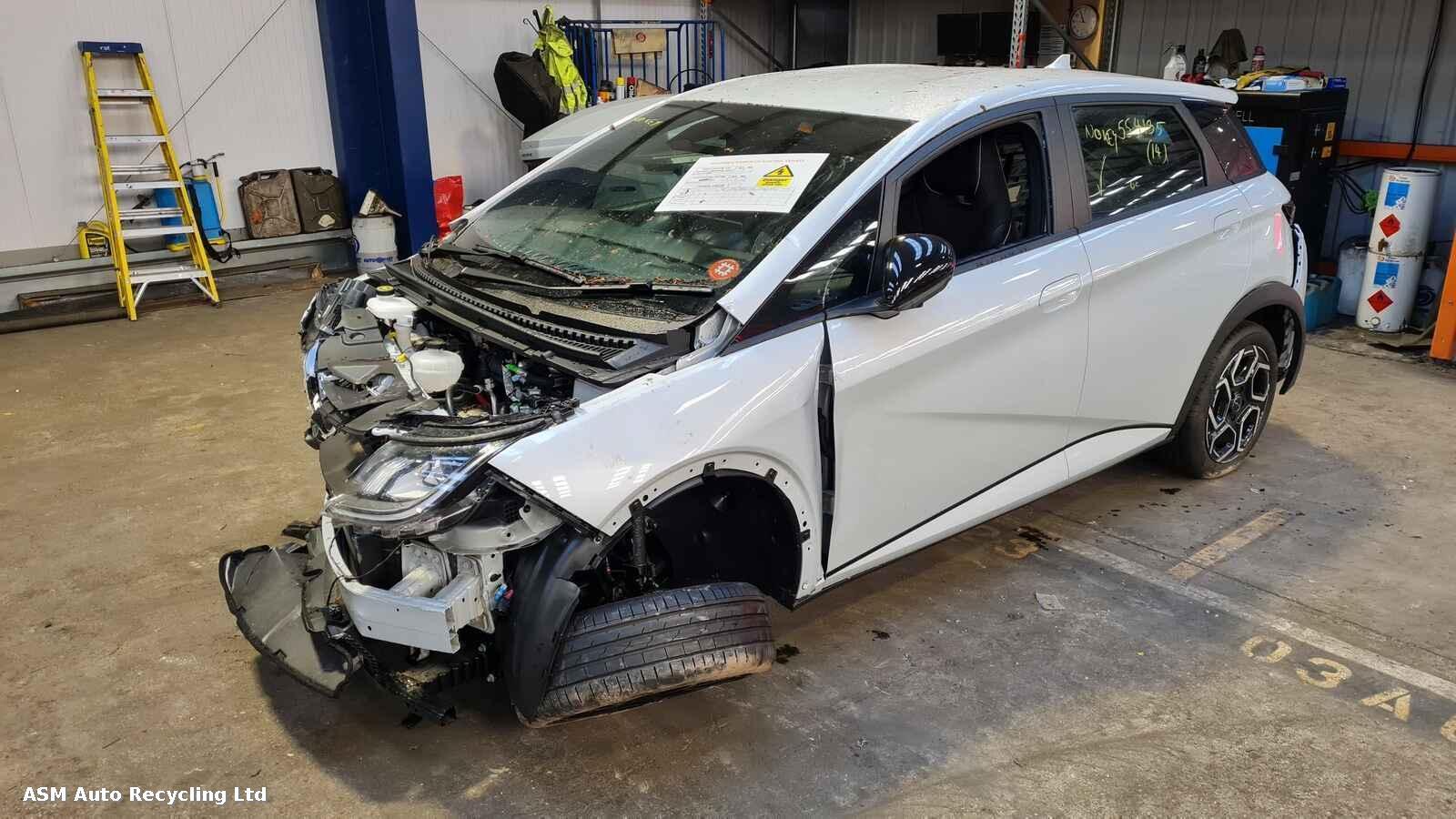 Byd Dolphin 2024 5 Door Hatchback Breaking View Auto part Byd Dolphin 2024 5 Door Hatchback Breaking