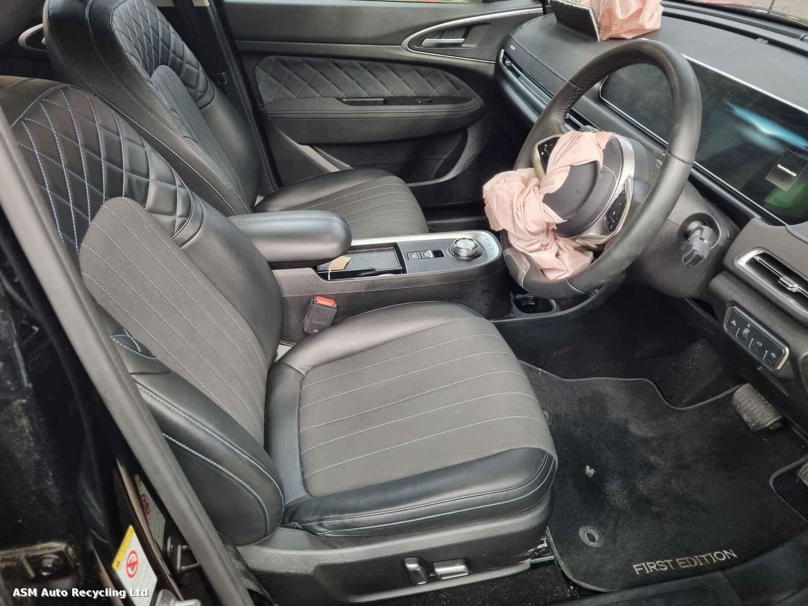 View Auto part Gwm Ora Funky Cat 2023 5 Door Hatchback Breaking