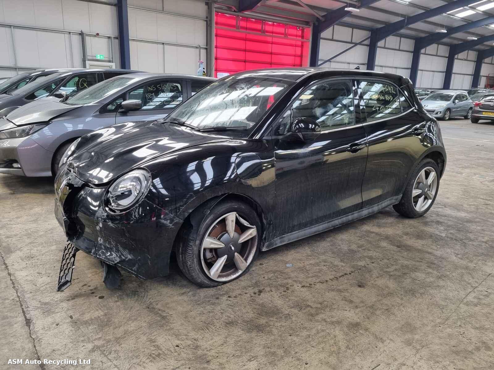 View Auto part Gwm Ora Funky Cat 2023 5 Door Hatchback Breaking