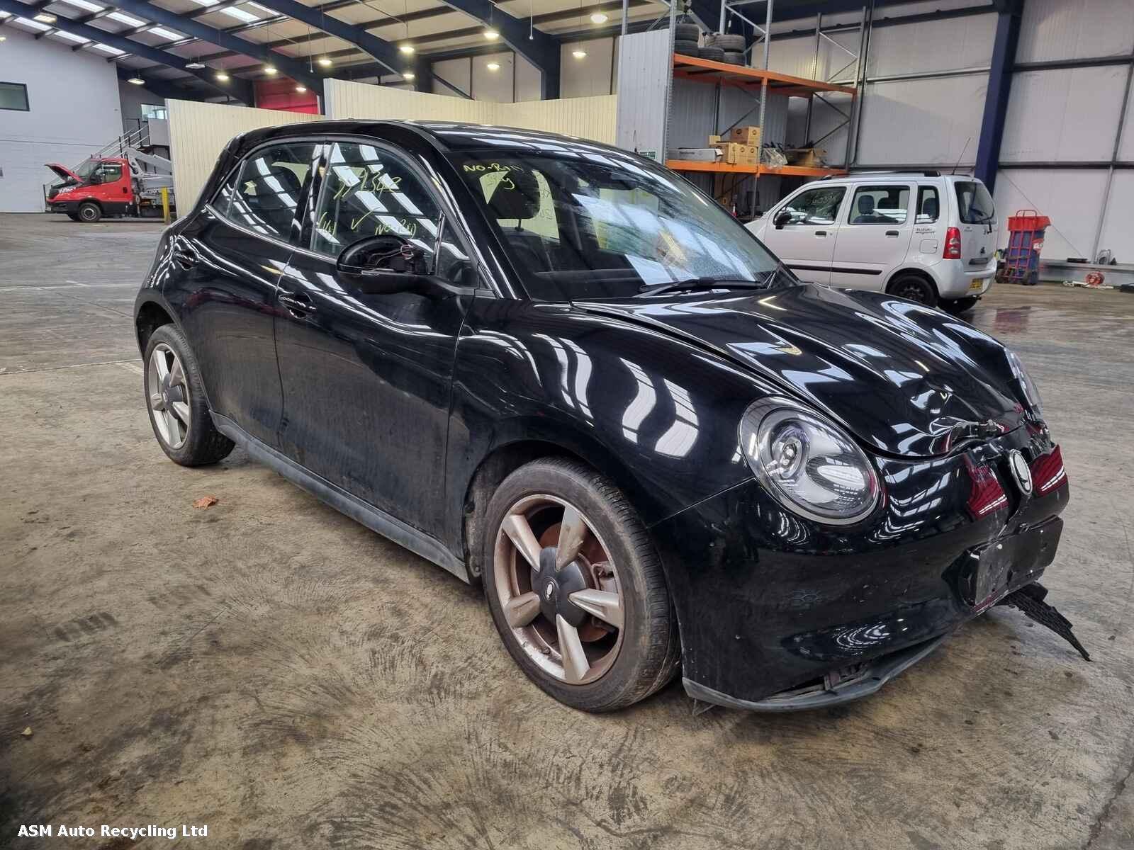 Image for a Gwm Ora Funky Cat 2023 5 Door Hatchback Breaking