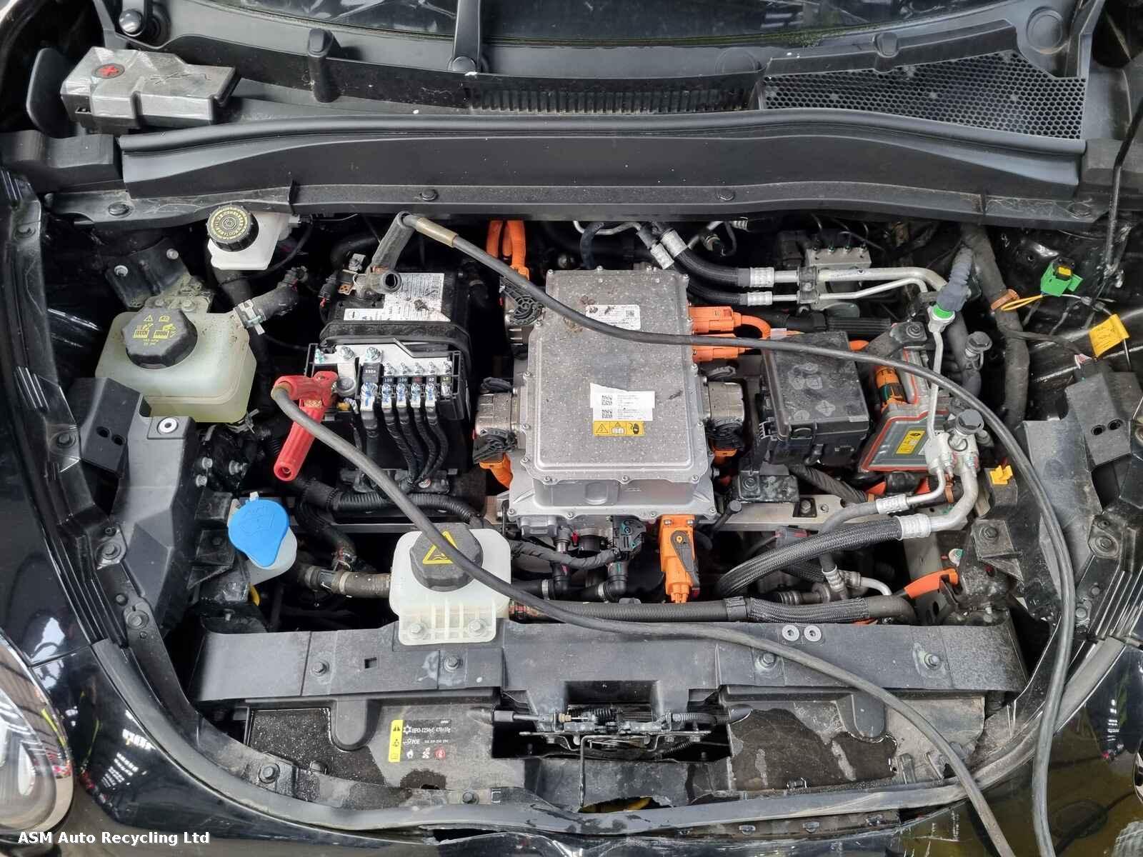 View Auto part Gwm Ora Funky Cat 2023 5 Door Hatchback Breaking