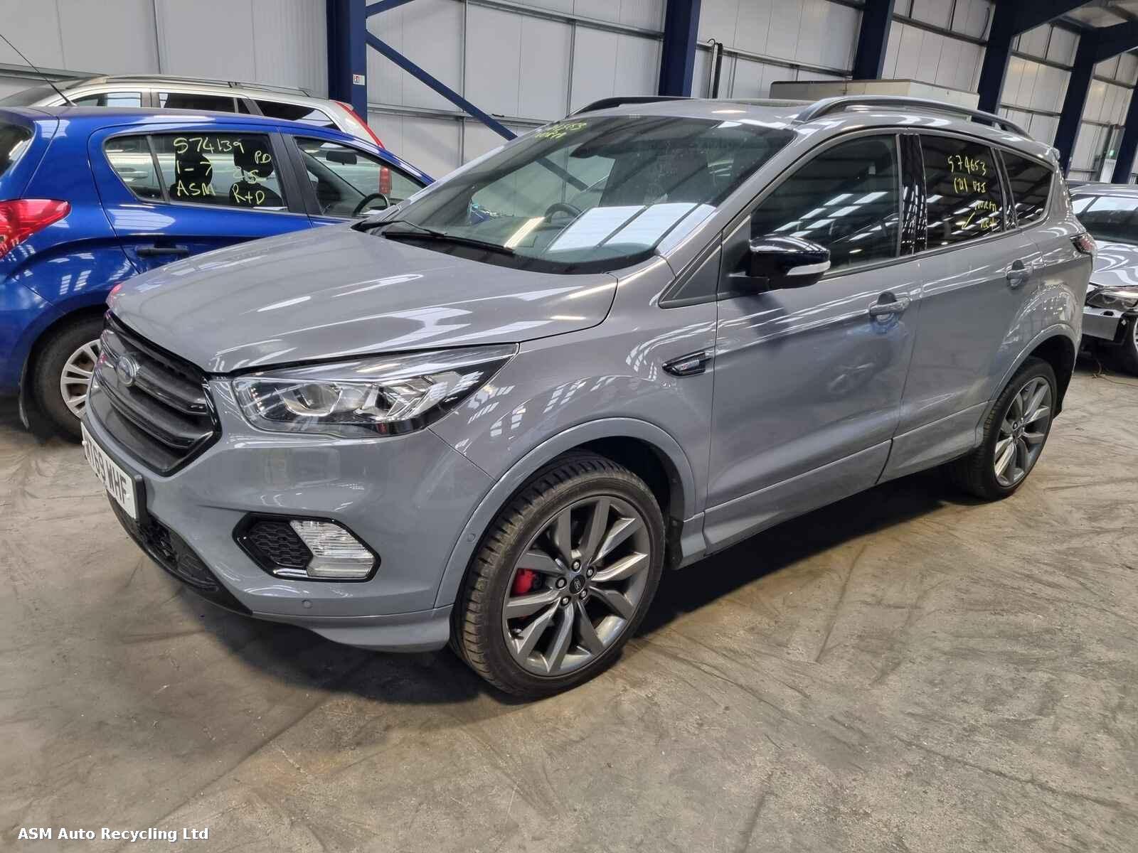 Ford Kuga 2019 5 Door Hatchback Breaking View Auto part Ford Kuga 2019 5 Door Hatchback Breaking