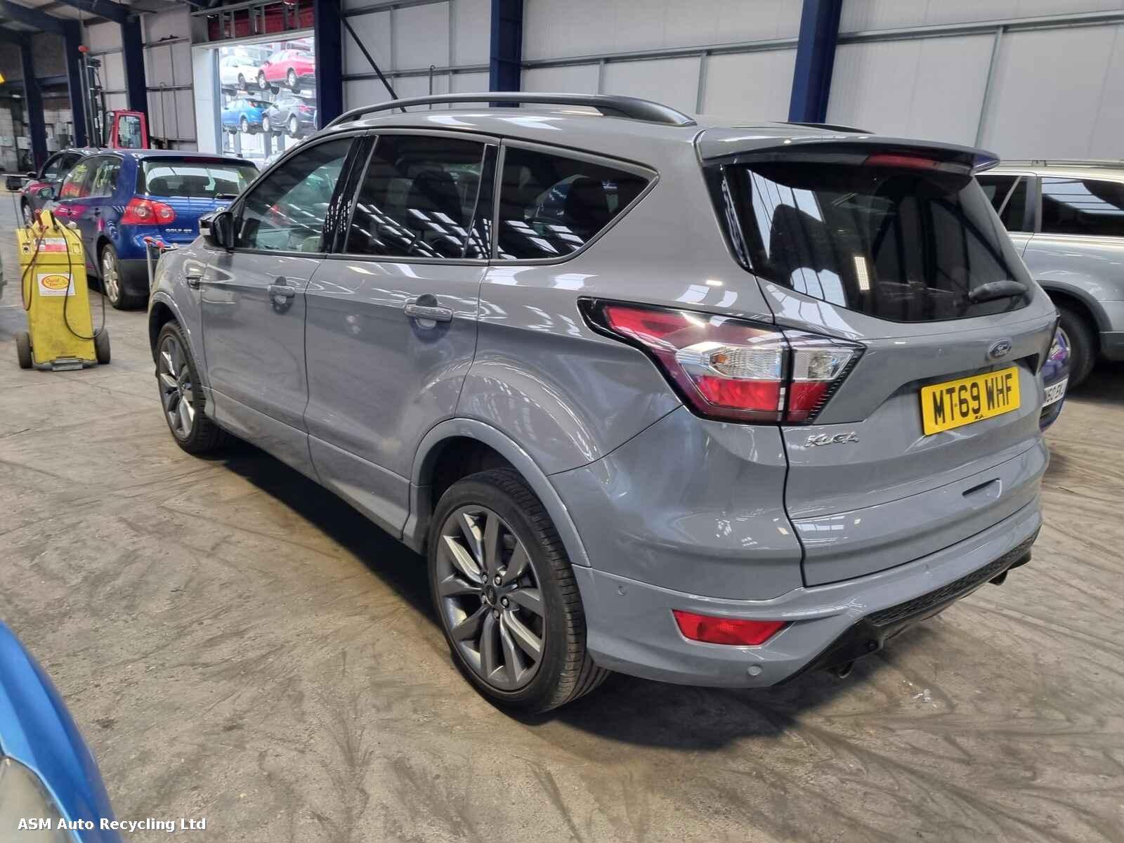 Ford Kuga 2019 5 Door Hatchback Breaking View Auto part Ford Kuga 2019 5 Door Hatchback Breaking