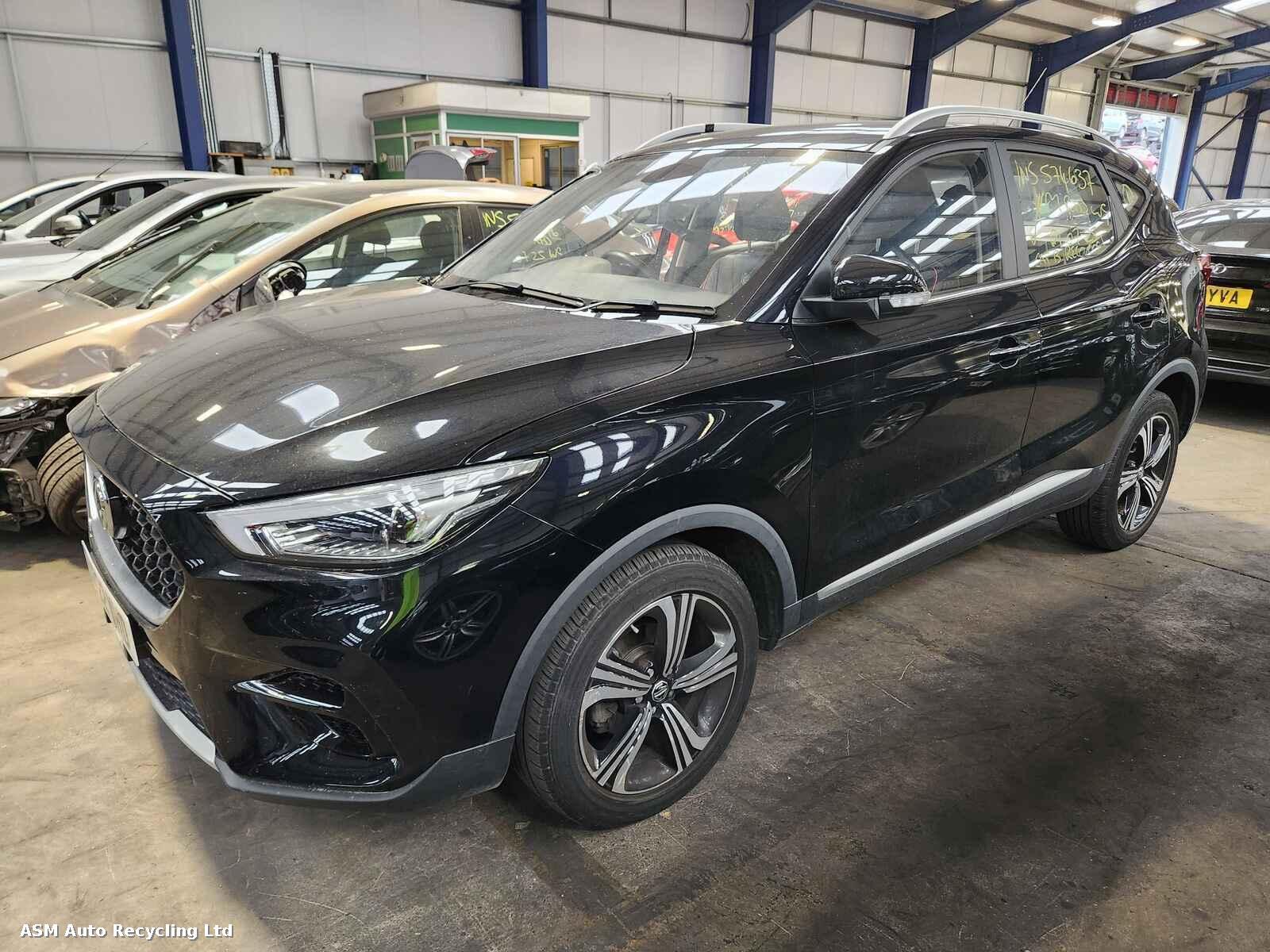 View Auto part Mg Zs 2022 5 Door Hatchback Breaking