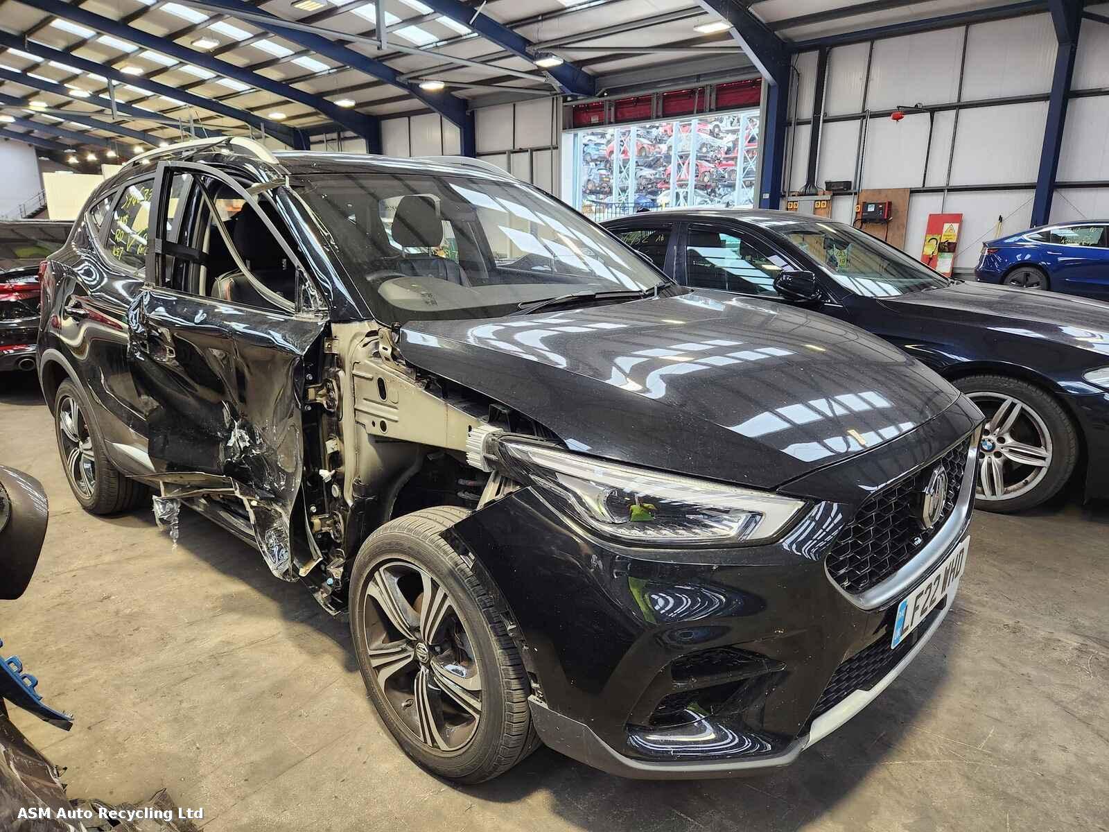 Image for a Mg Zs 2022 5 Door Hatchback Breaking