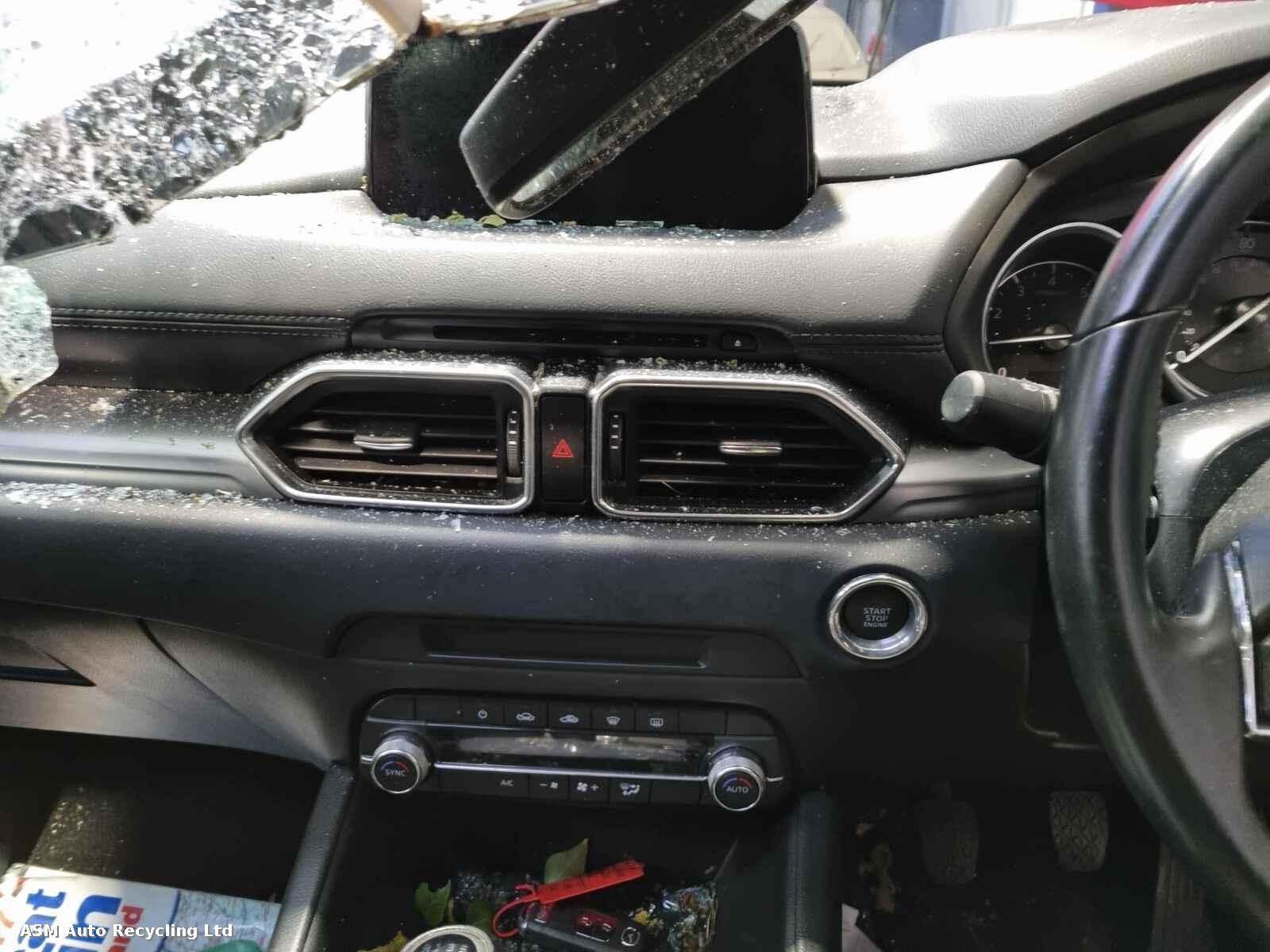Mazda Cx-5 2019 5 Door Estate Breaking View Auto part Mazda Cx-5 2019 5 Door Estate Breaking