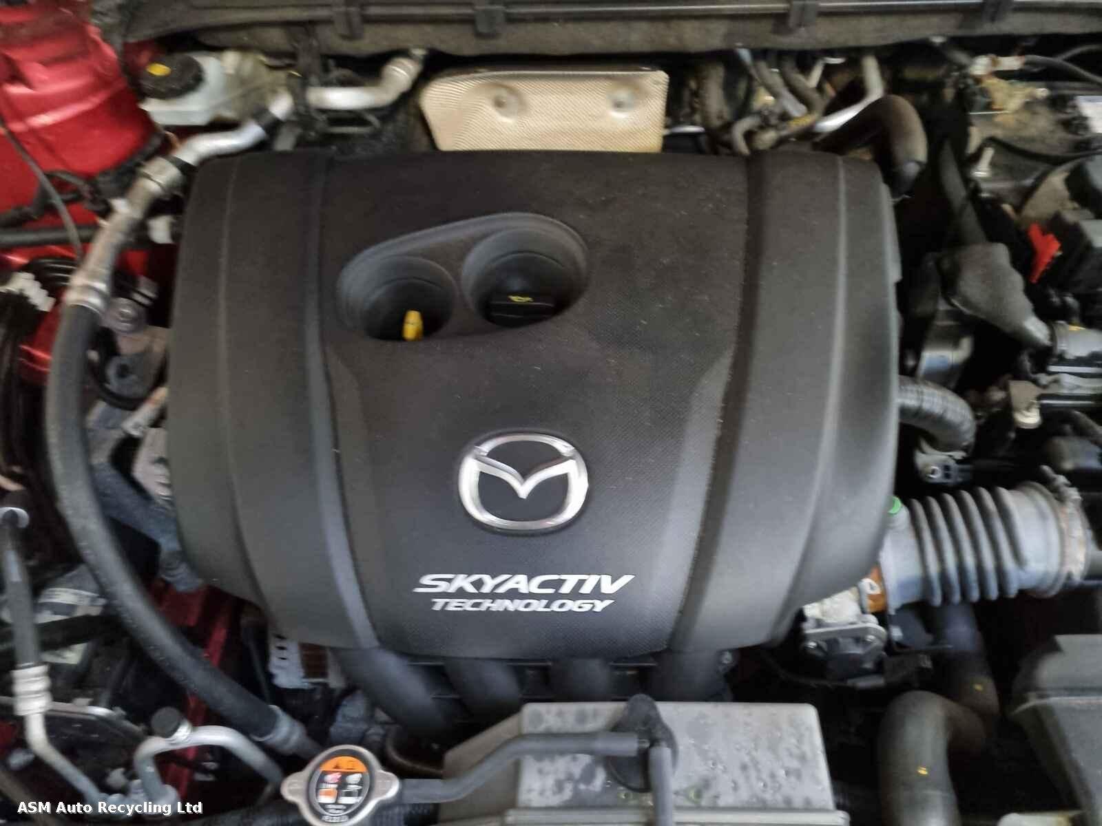 Mazda Cx-5 2019 5 Door Estate Breaking View Auto part Mazda Cx-5 2019 5 Door Estate Breaking