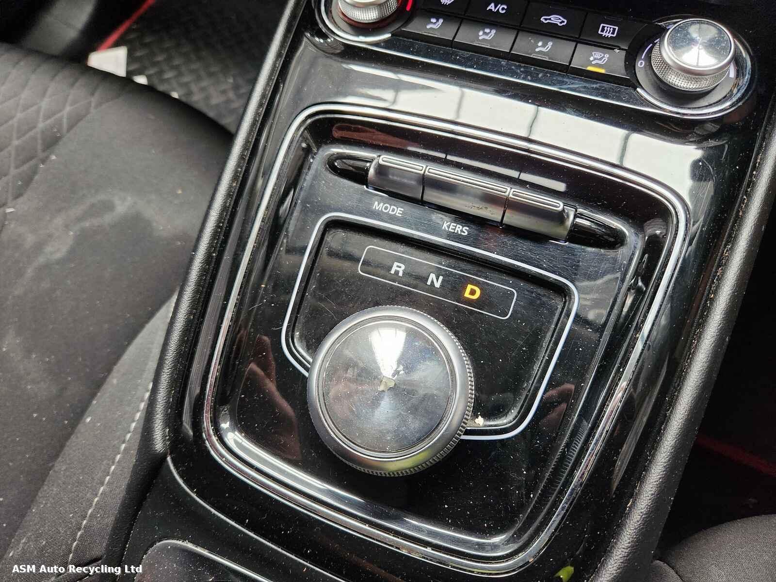 View Auto part Mg Mg5 2021 5 Door Estate Breaking