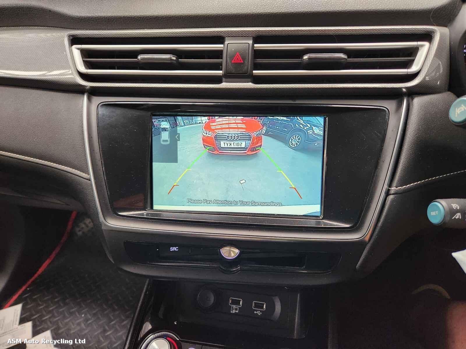 View Auto part Mg Mg5 2021 5 Door Estate Breaking