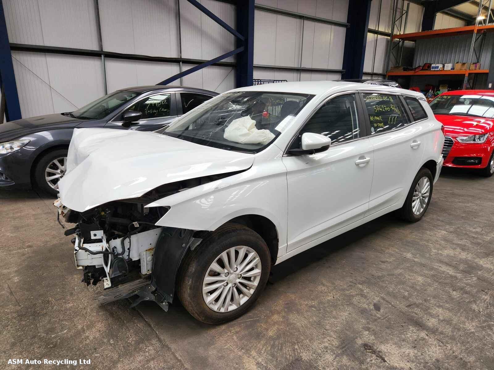 View Auto part Mg Mg5 2021 5 Door Estate Breaking